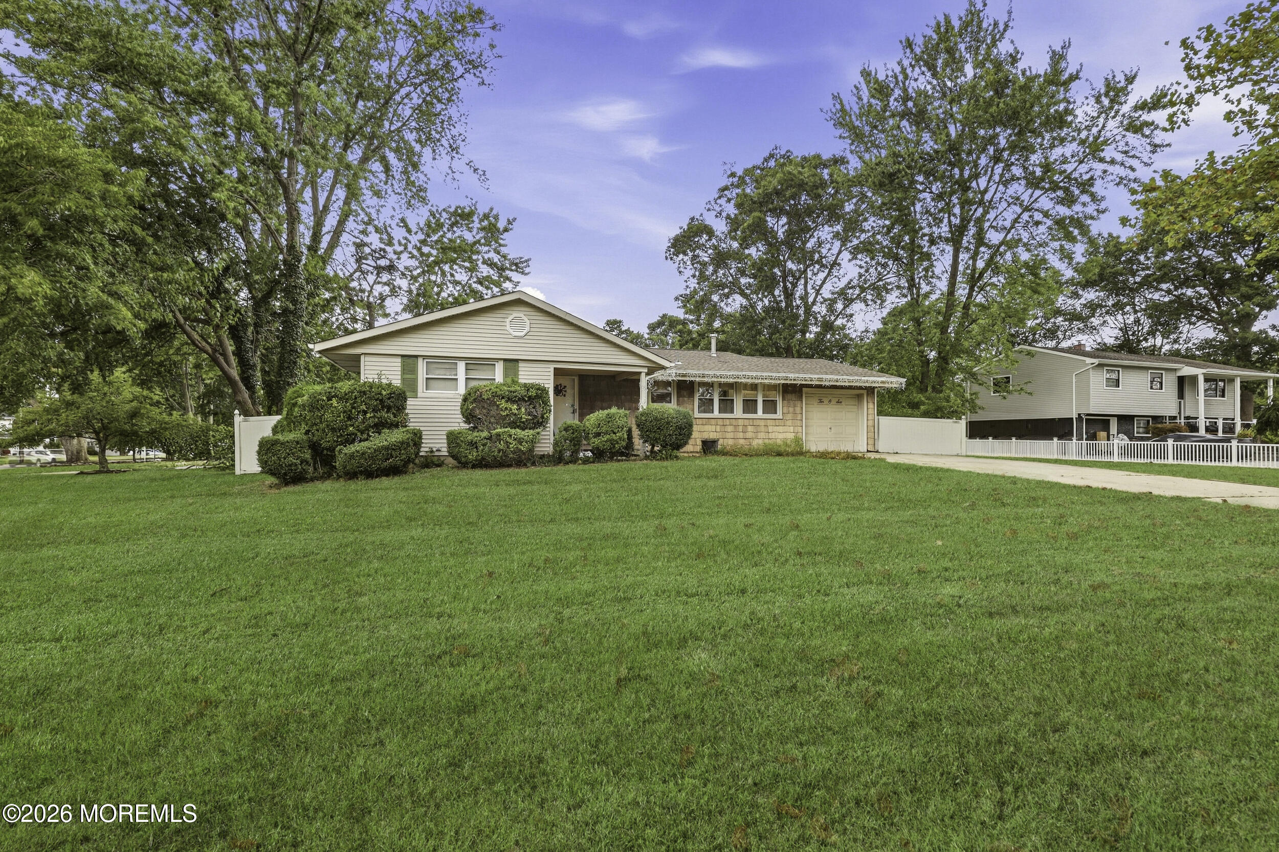 1006 Amethyst Drive Toms River NJ 08753