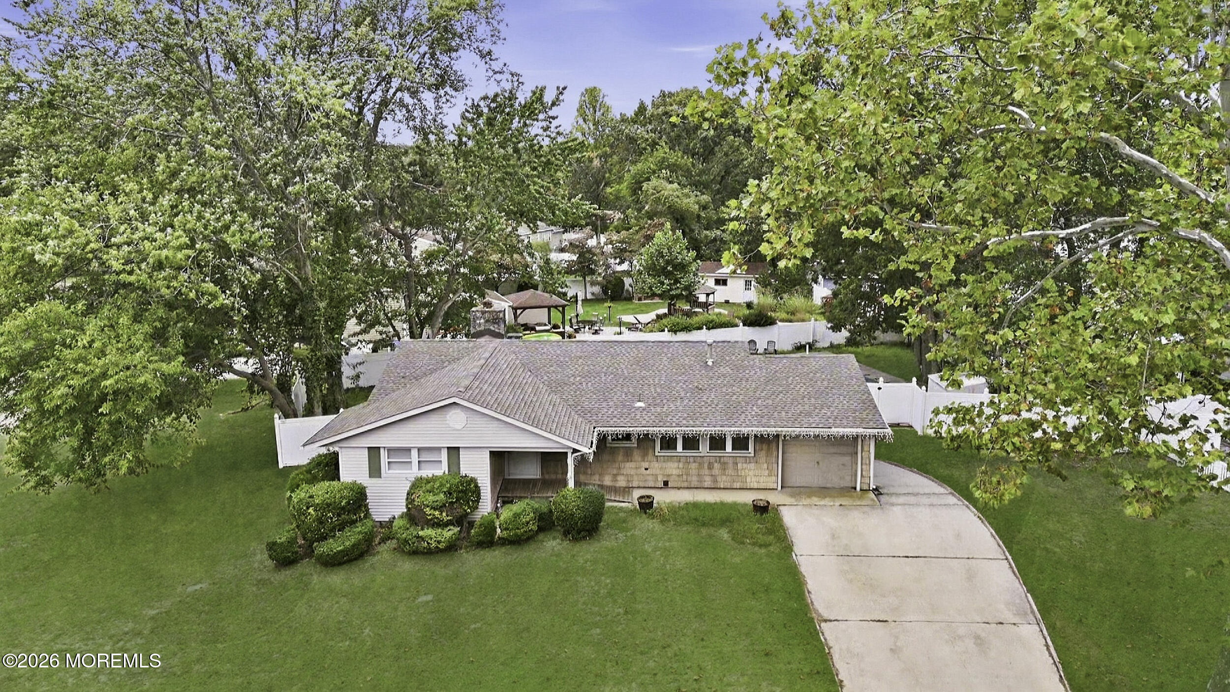 1006 Amethyst Drive Toms River NJ 08753