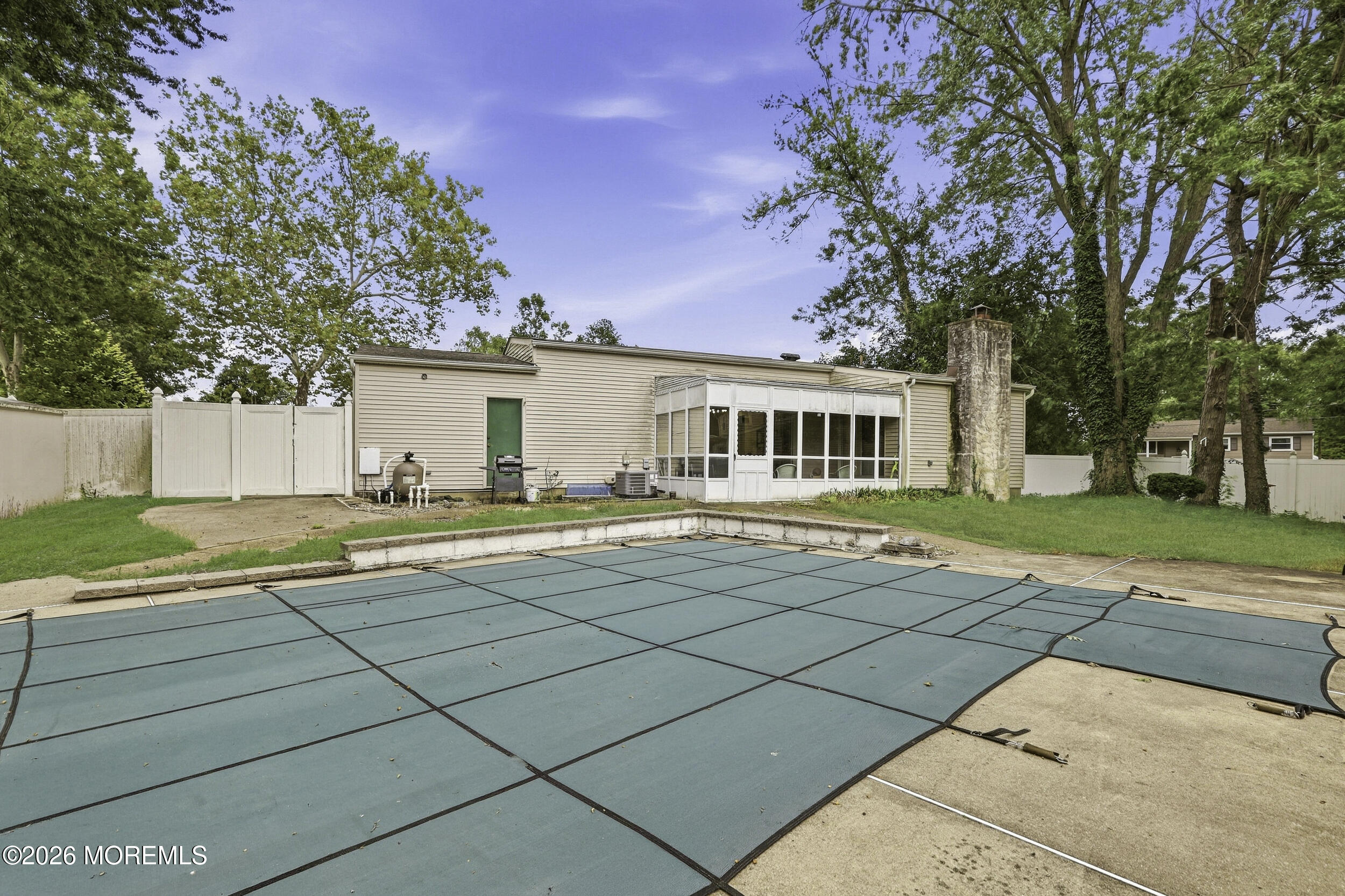 1006 Amethyst Drive Toms River NJ 08753
