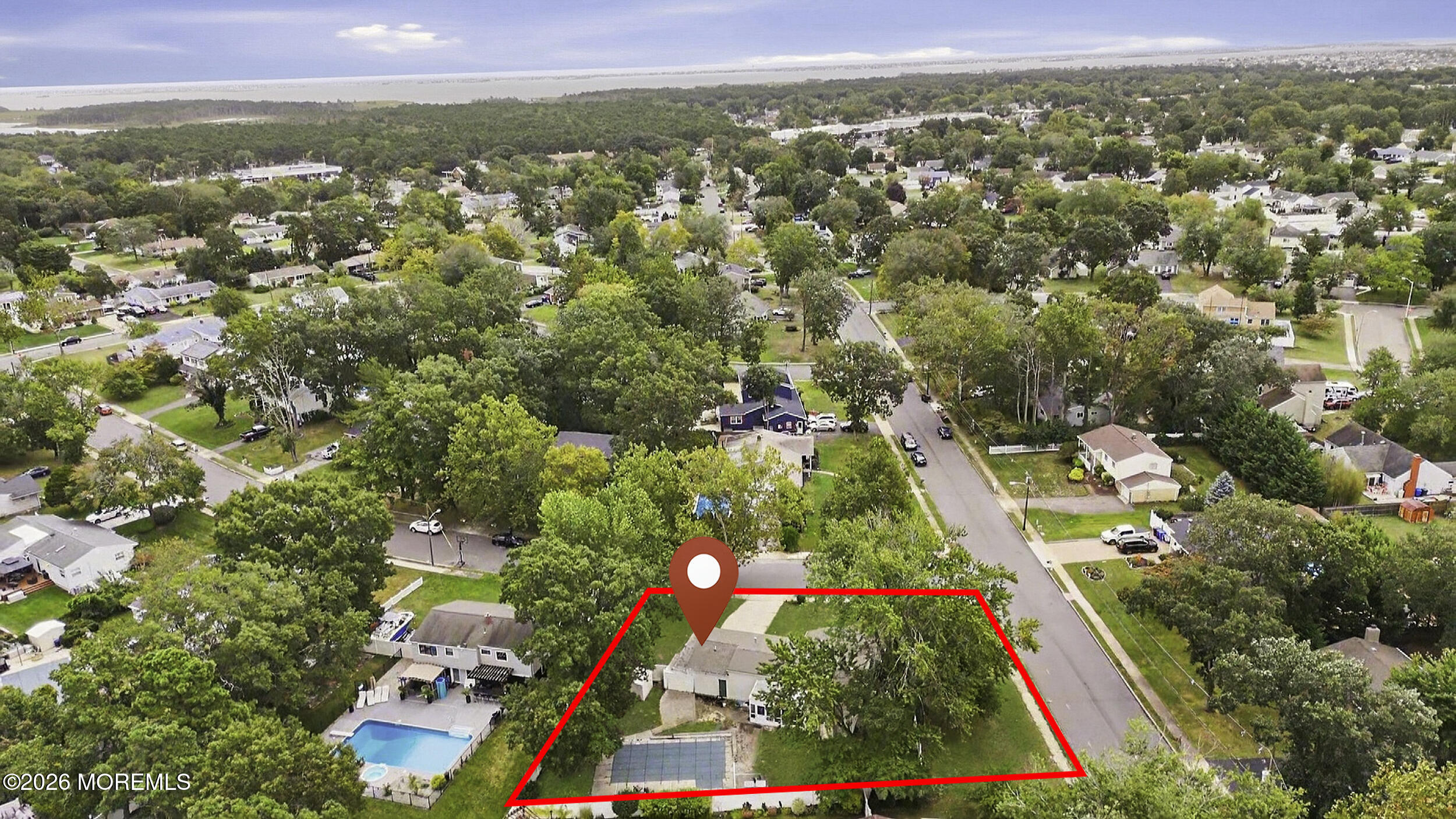 1006 Amethyst Drive Toms River NJ 08753