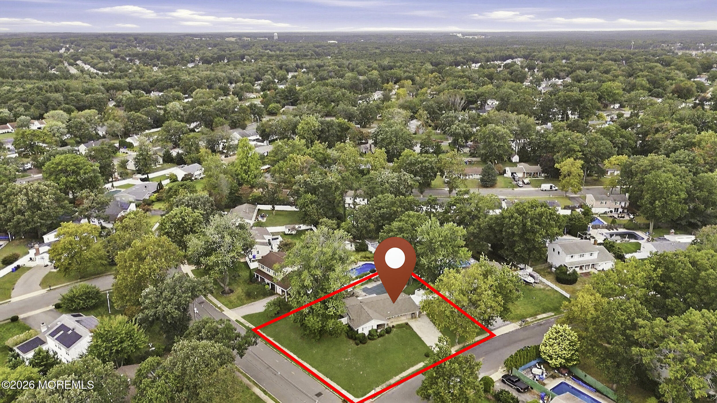 1006 Amethyst Drive Toms River NJ 08753