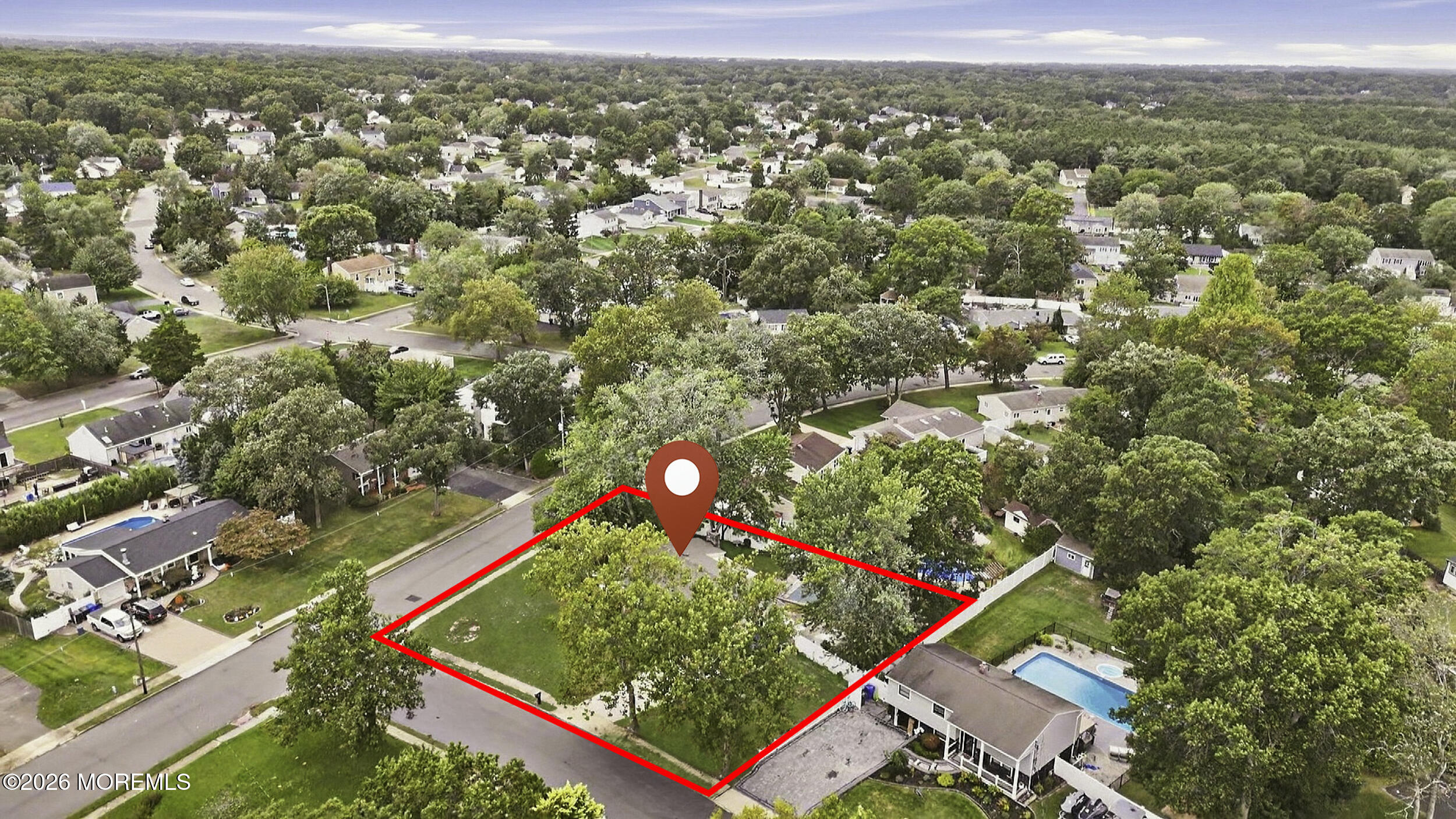 1006 Amethyst Drive Toms River NJ 08753