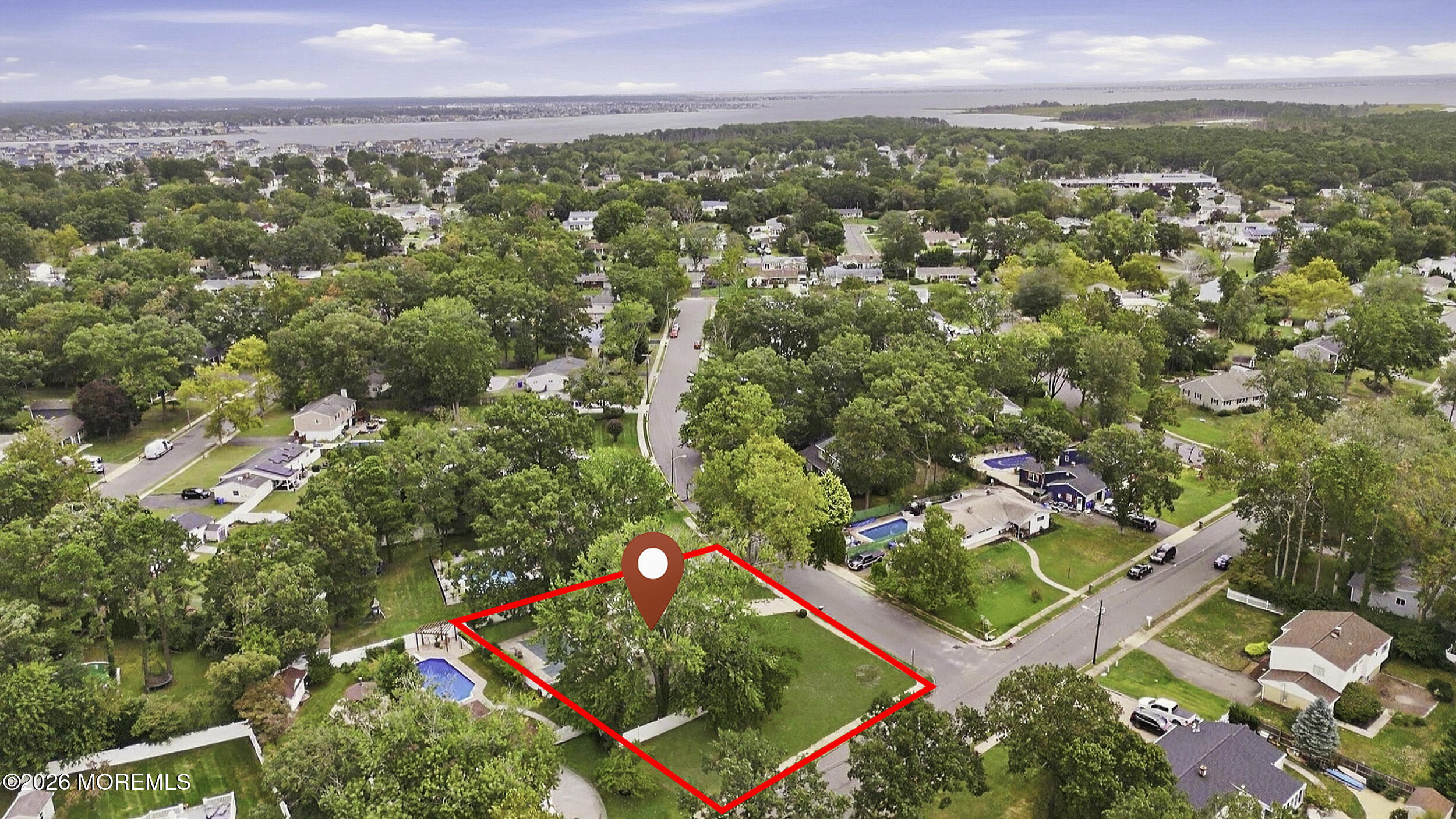 1006 Amethyst Drive Toms River NJ 08753