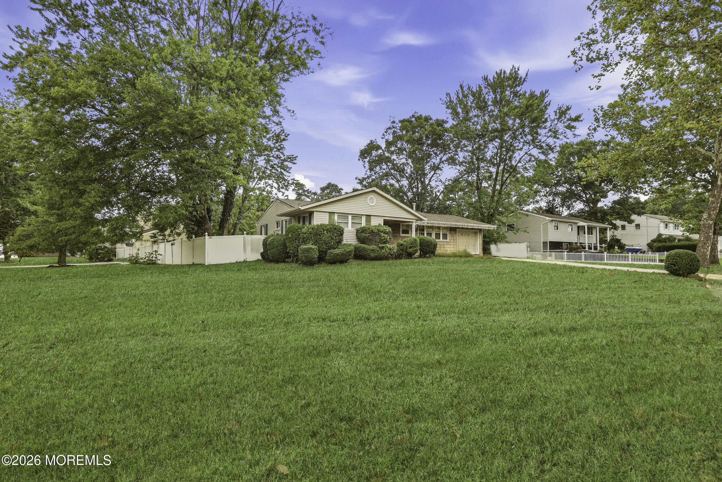1006 Amethyst Drive Toms River NJ 08753