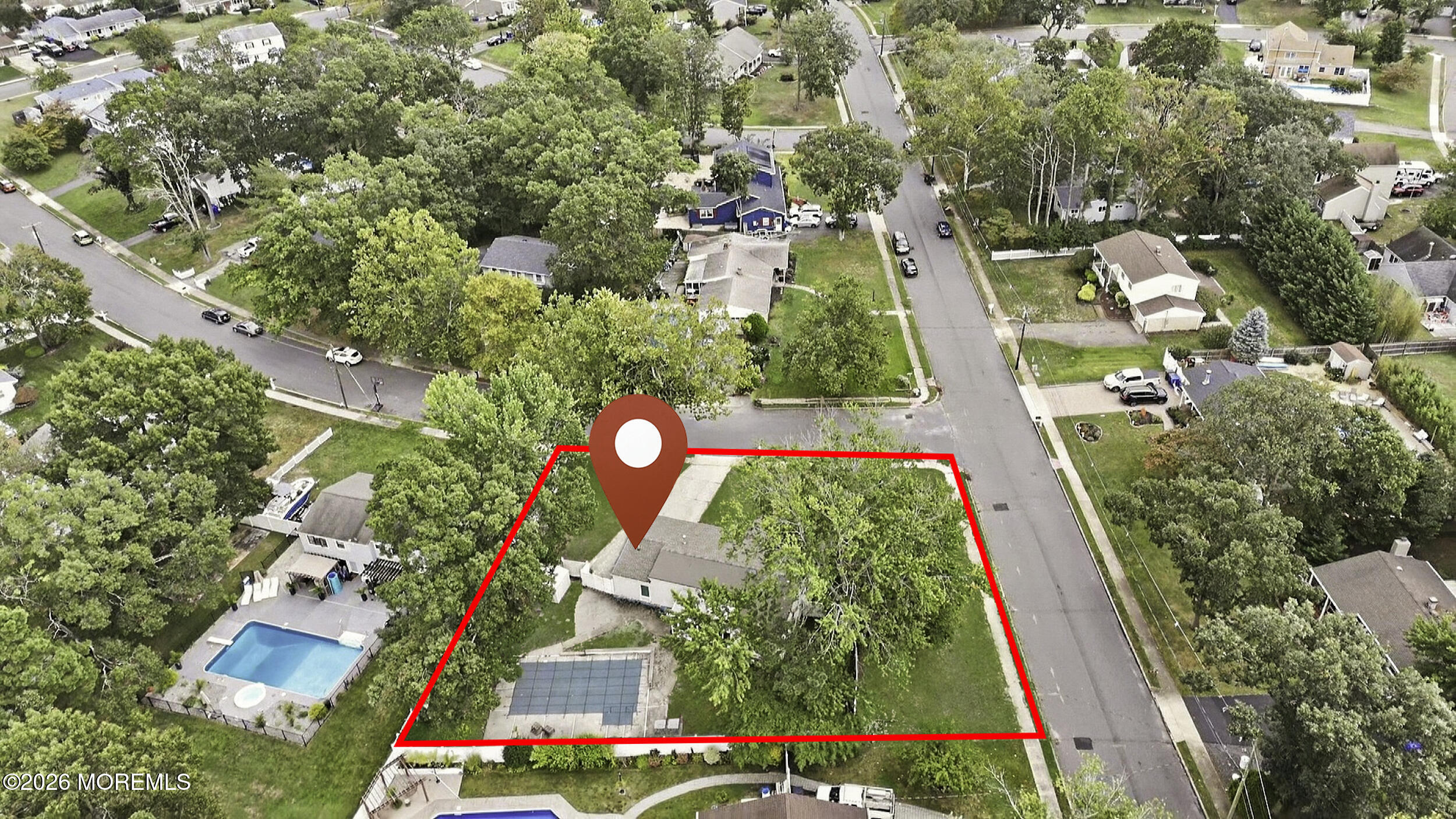 1006 Amethyst Drive Toms River NJ 08753