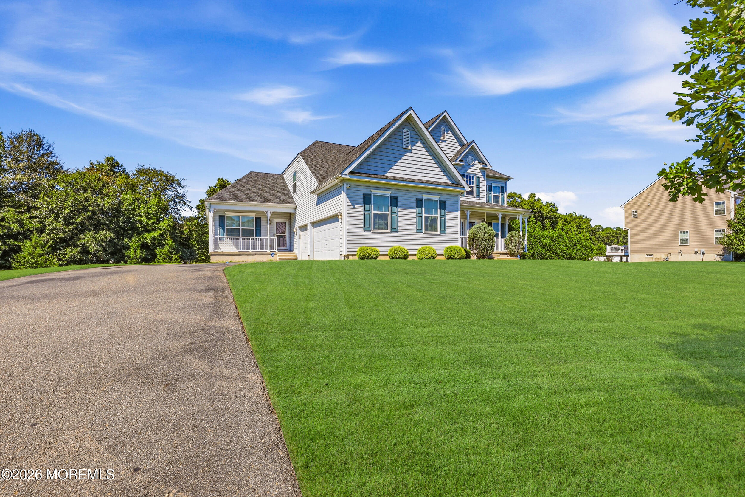 10 Colliers Court Jackson NJ 08527