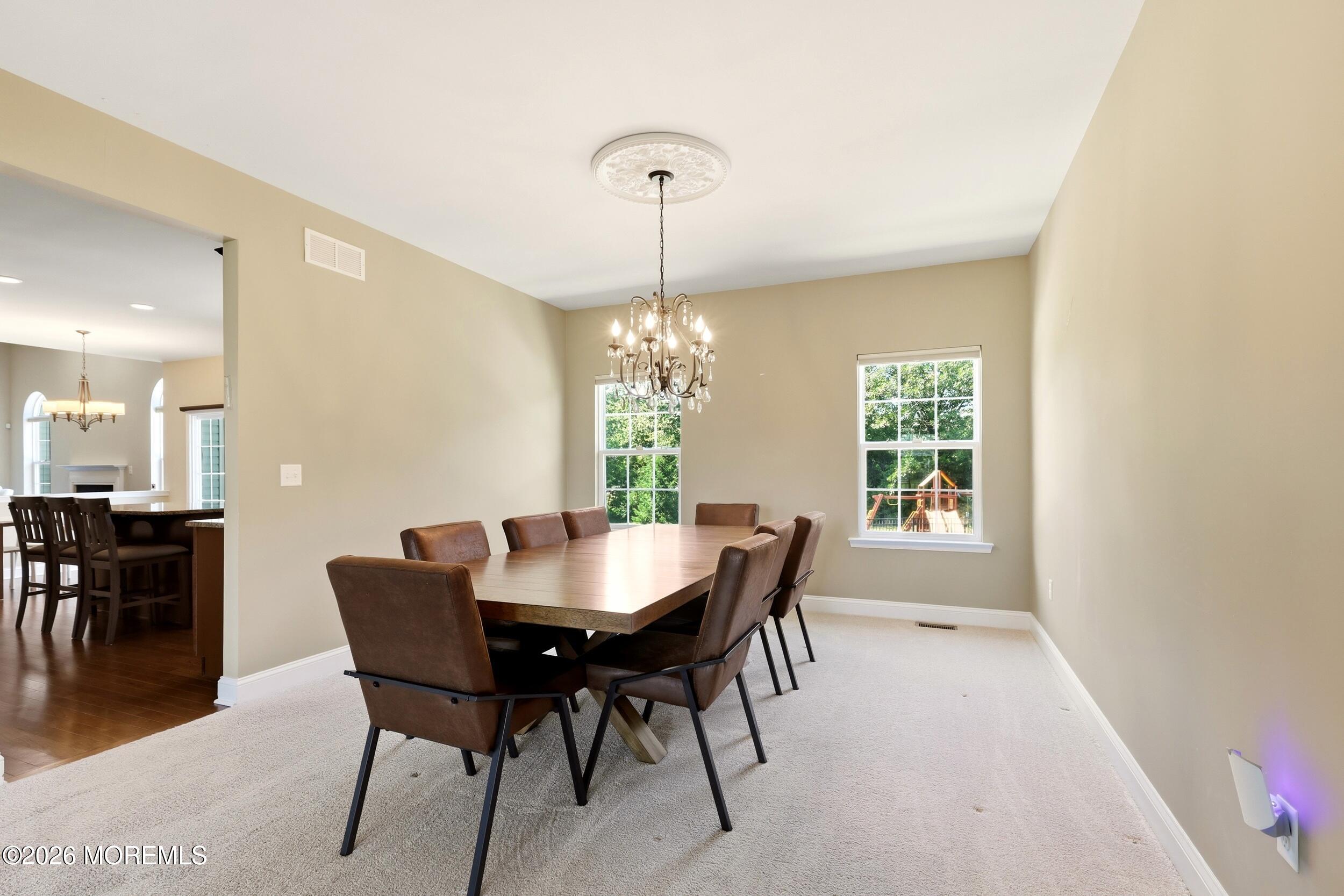 10 Colliers Court Jackson NJ 08527