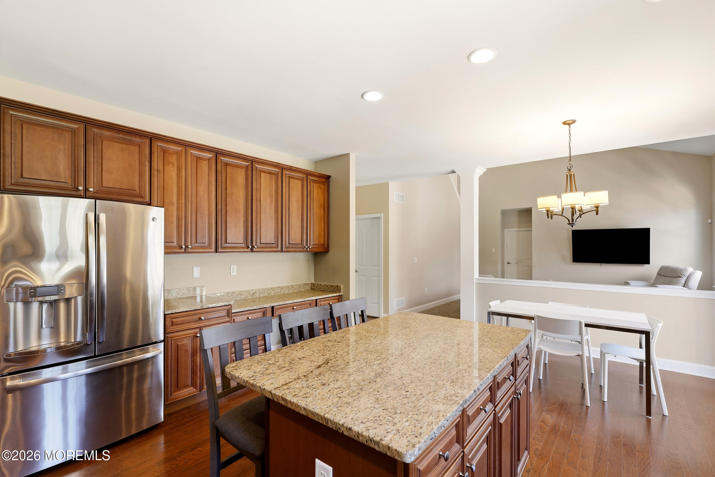 10 Colliers Court Jackson NJ 08527