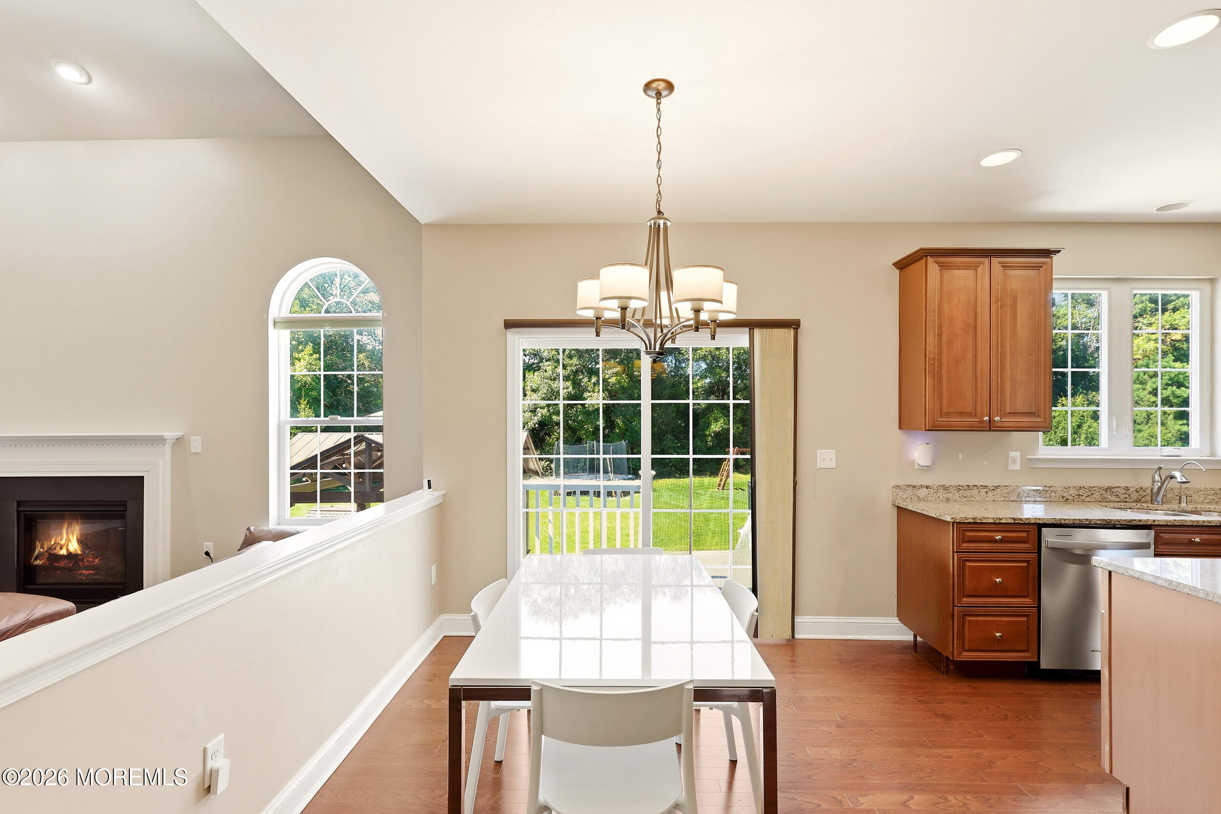 10 Colliers Court Jackson NJ 08527