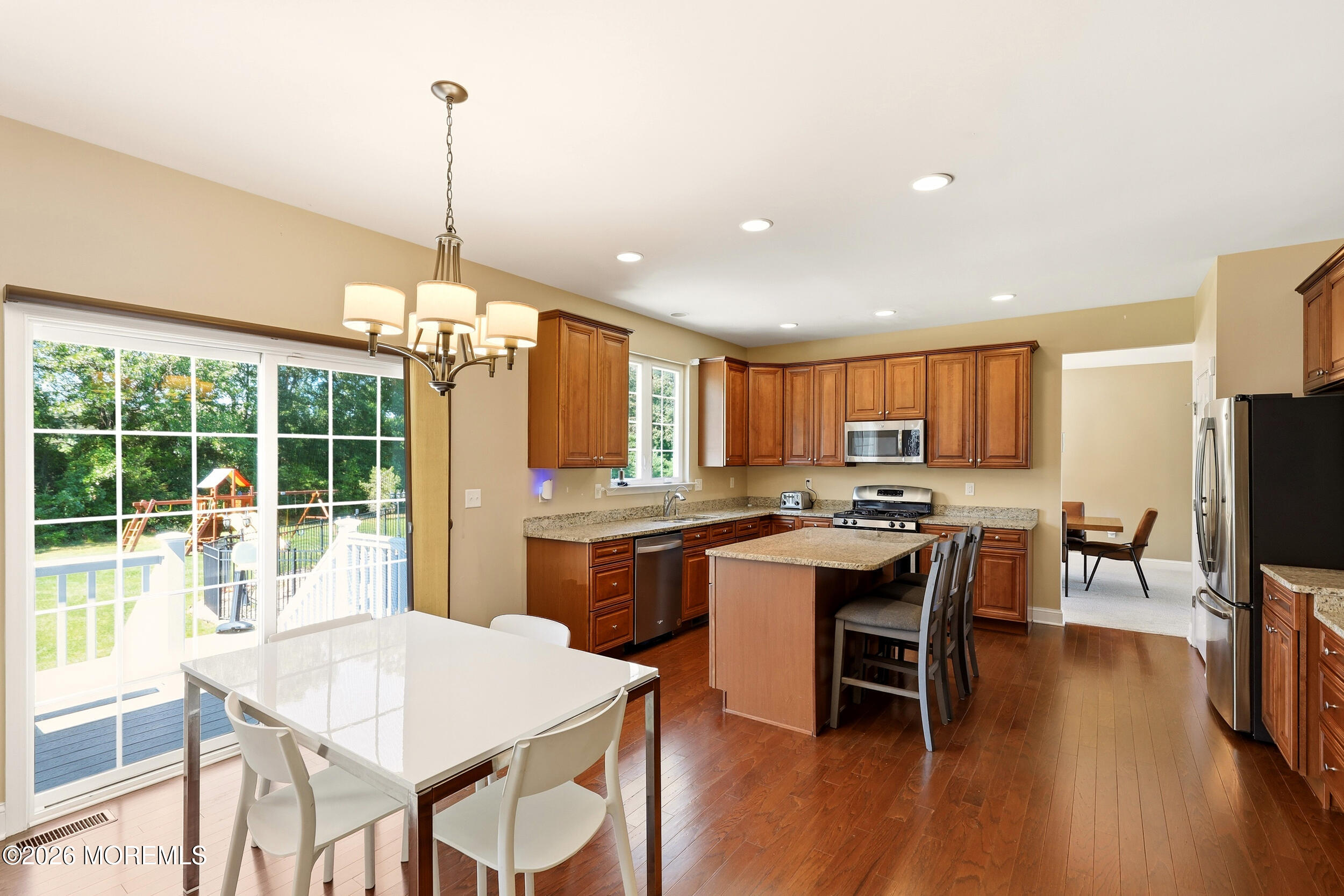 10 Colliers Court Jackson NJ 08527