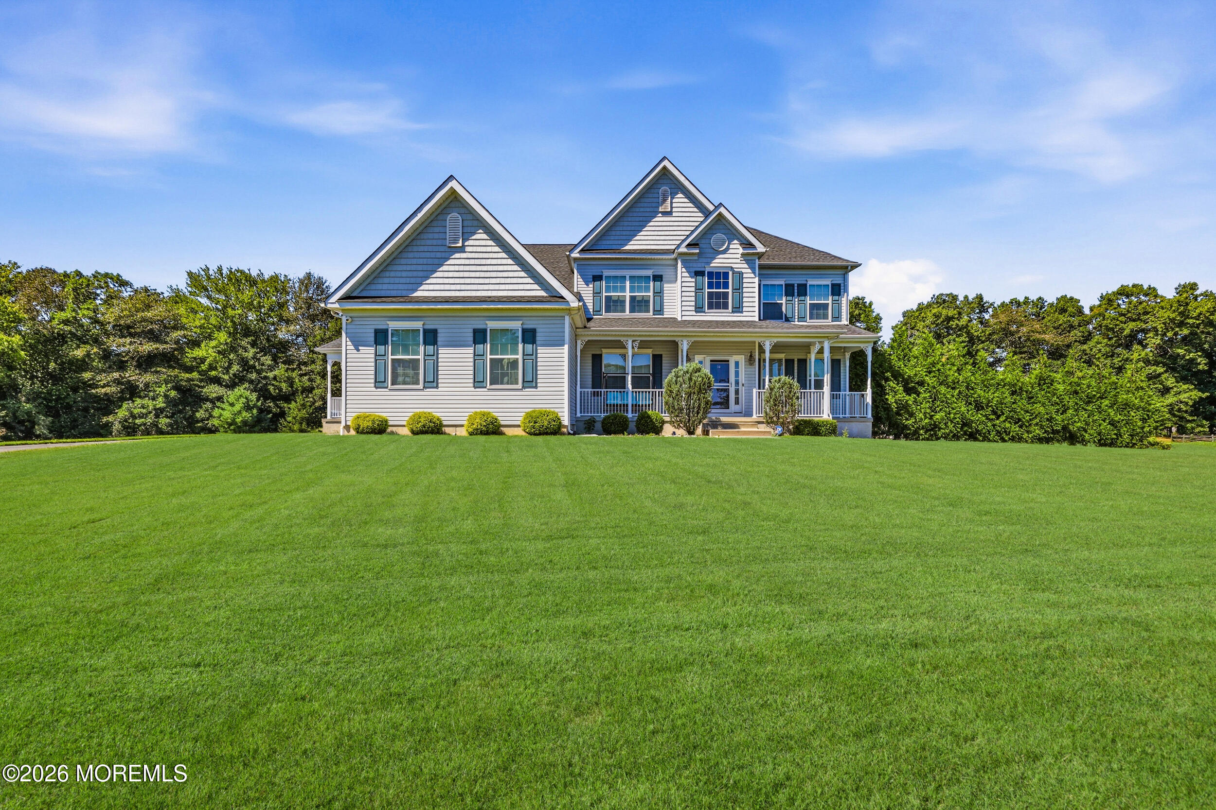 10 Colliers Court Jackson NJ 08527