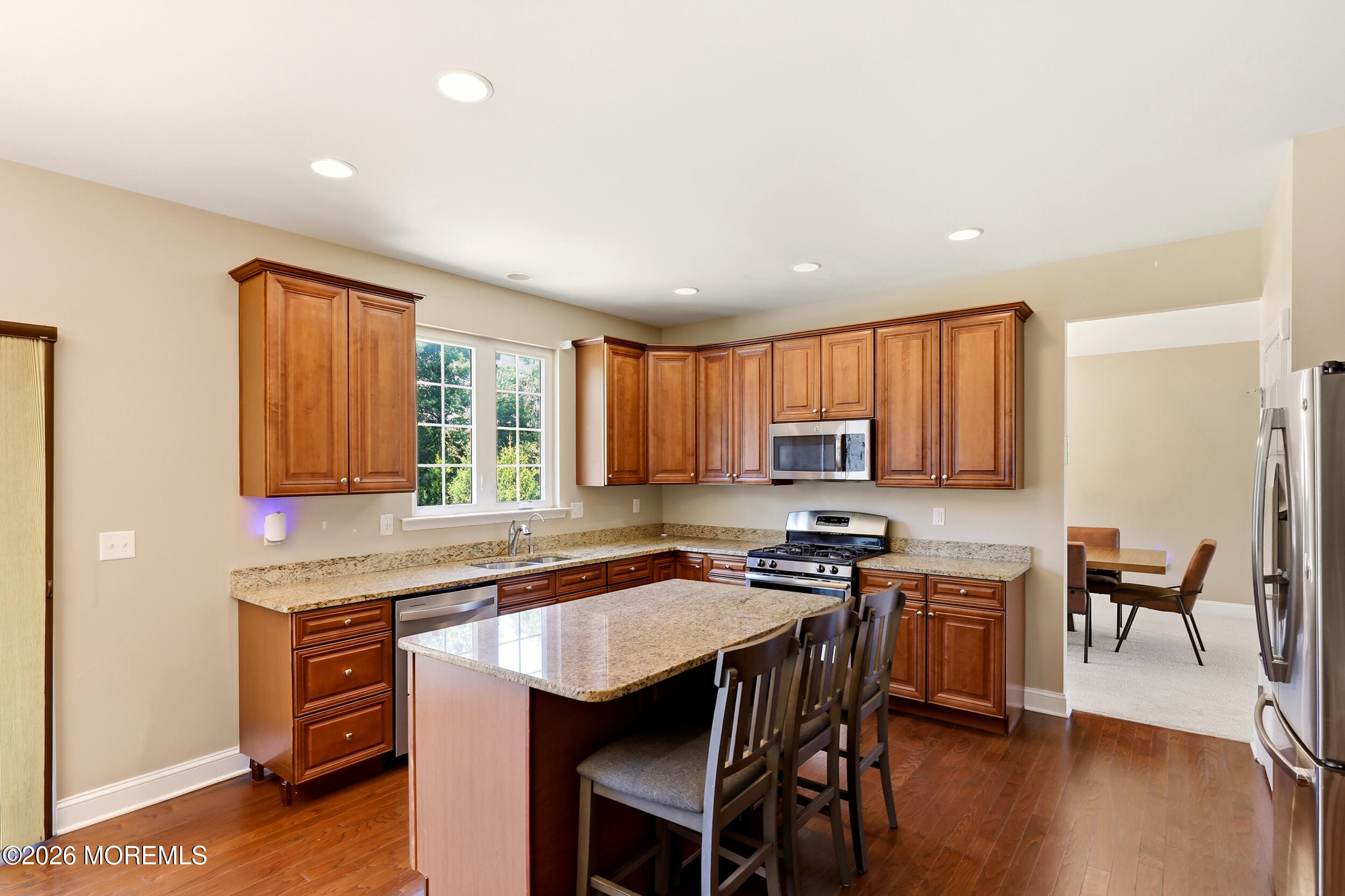 10 Colliers Court Jackson NJ 08527