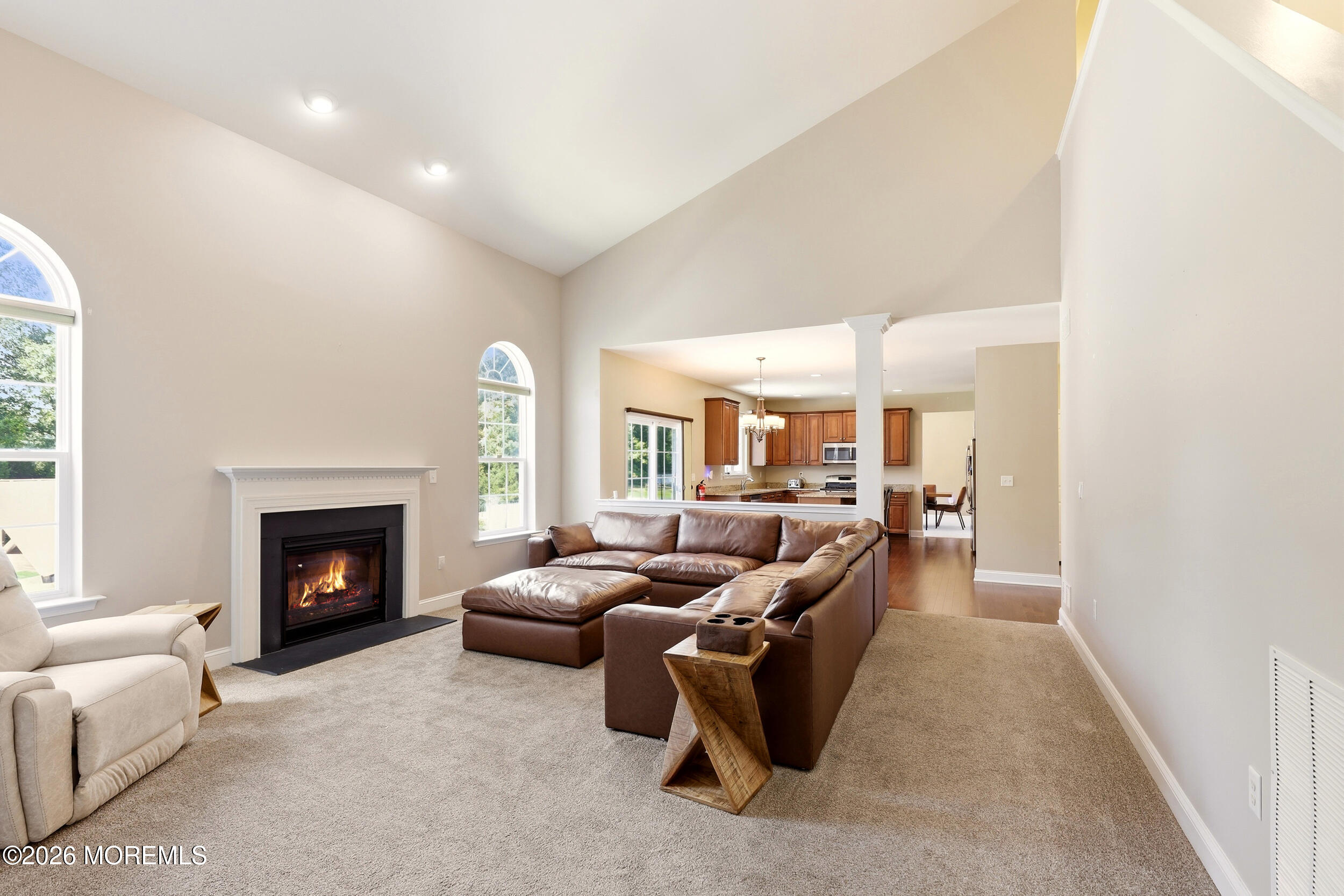10 Colliers Court Jackson NJ 08527