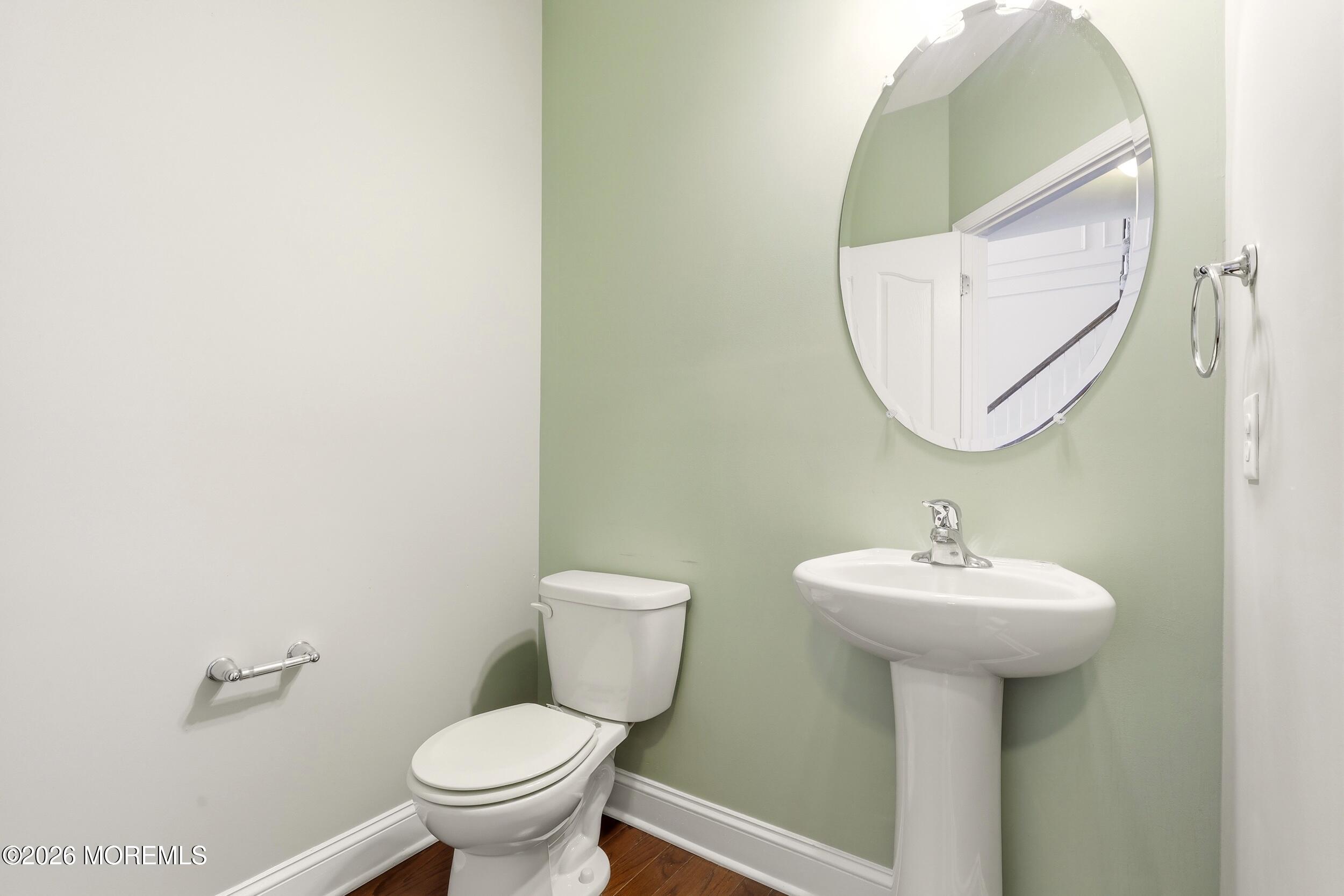 10 Colliers Court Jackson NJ 08527
