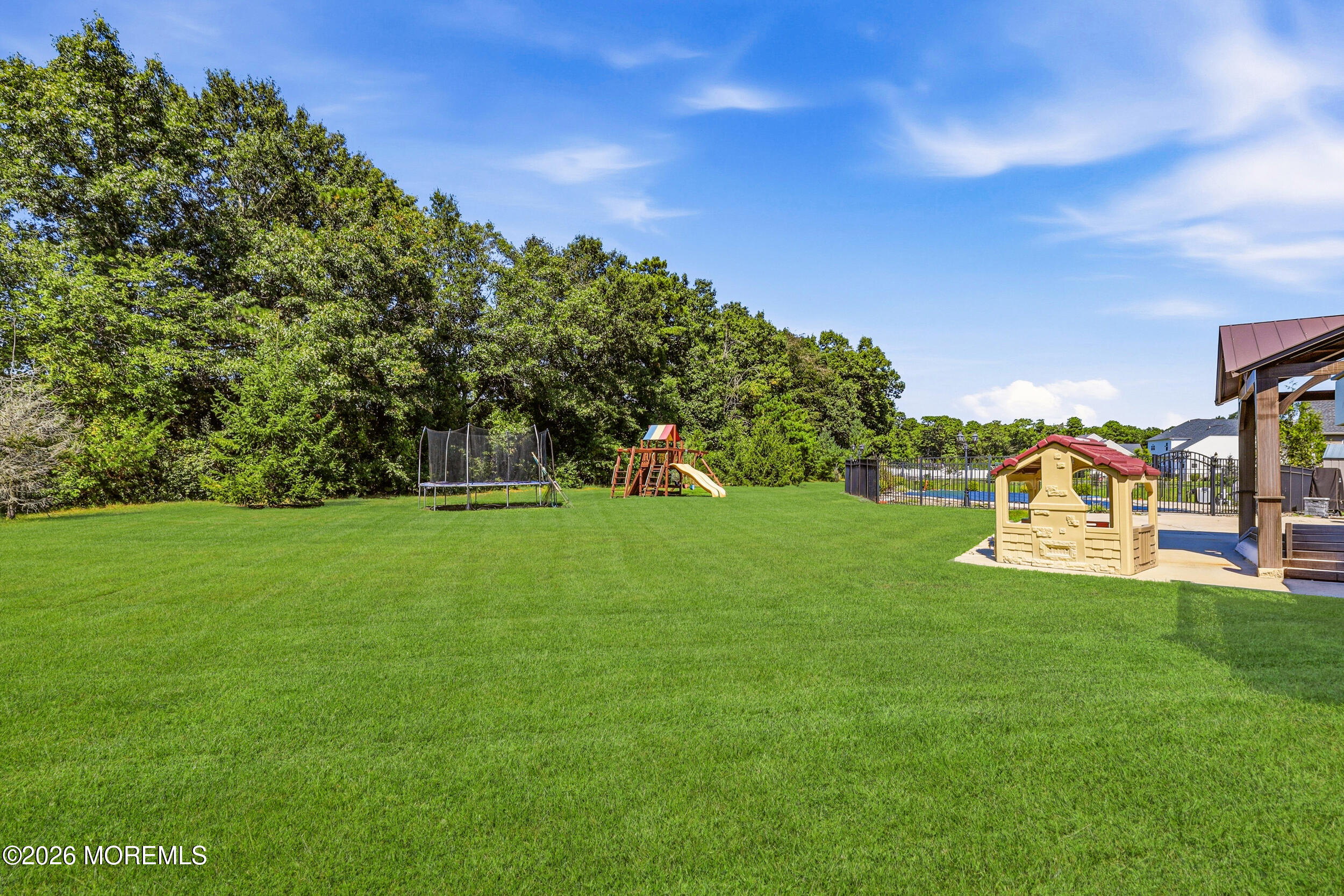 10 Colliers Court Jackson NJ 08527