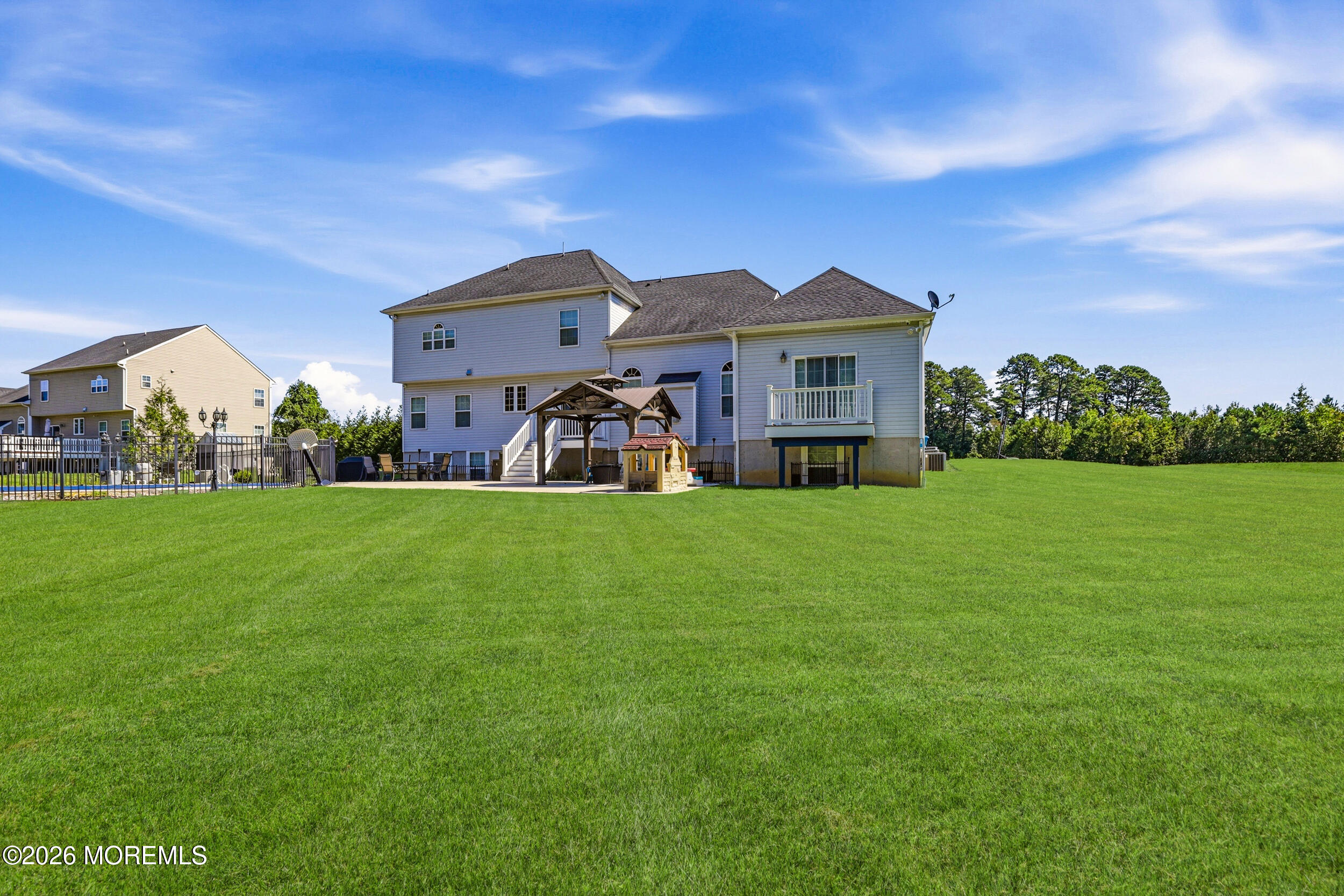 10 Colliers Court Jackson NJ 08527