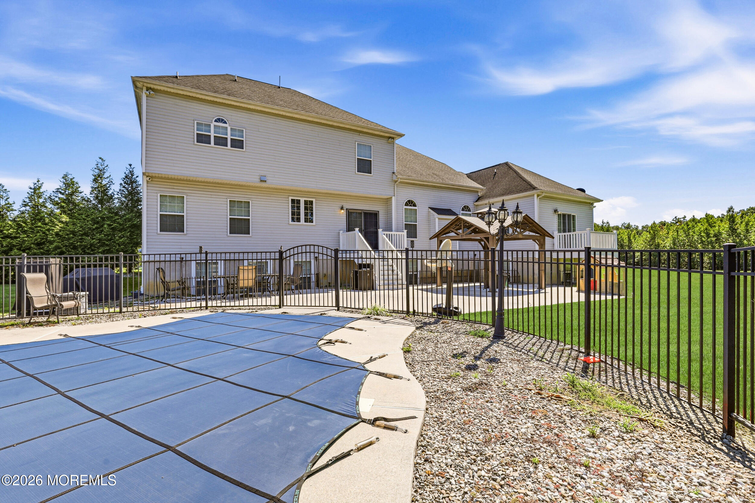 10 Colliers Court Jackson NJ 08527