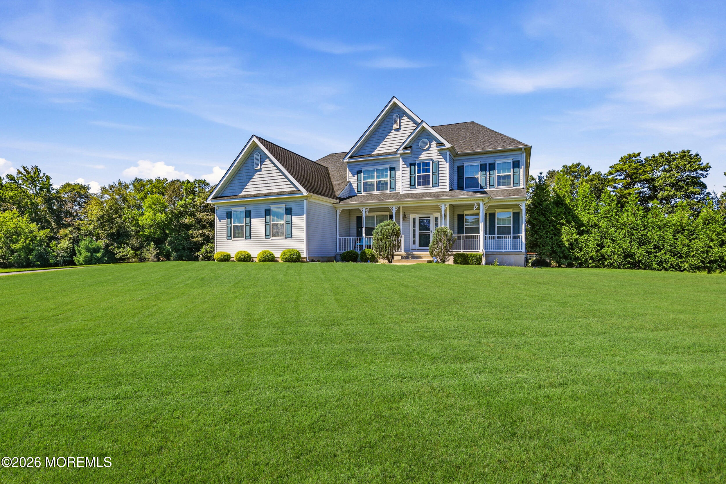 10 Colliers Court Jackson NJ 08527