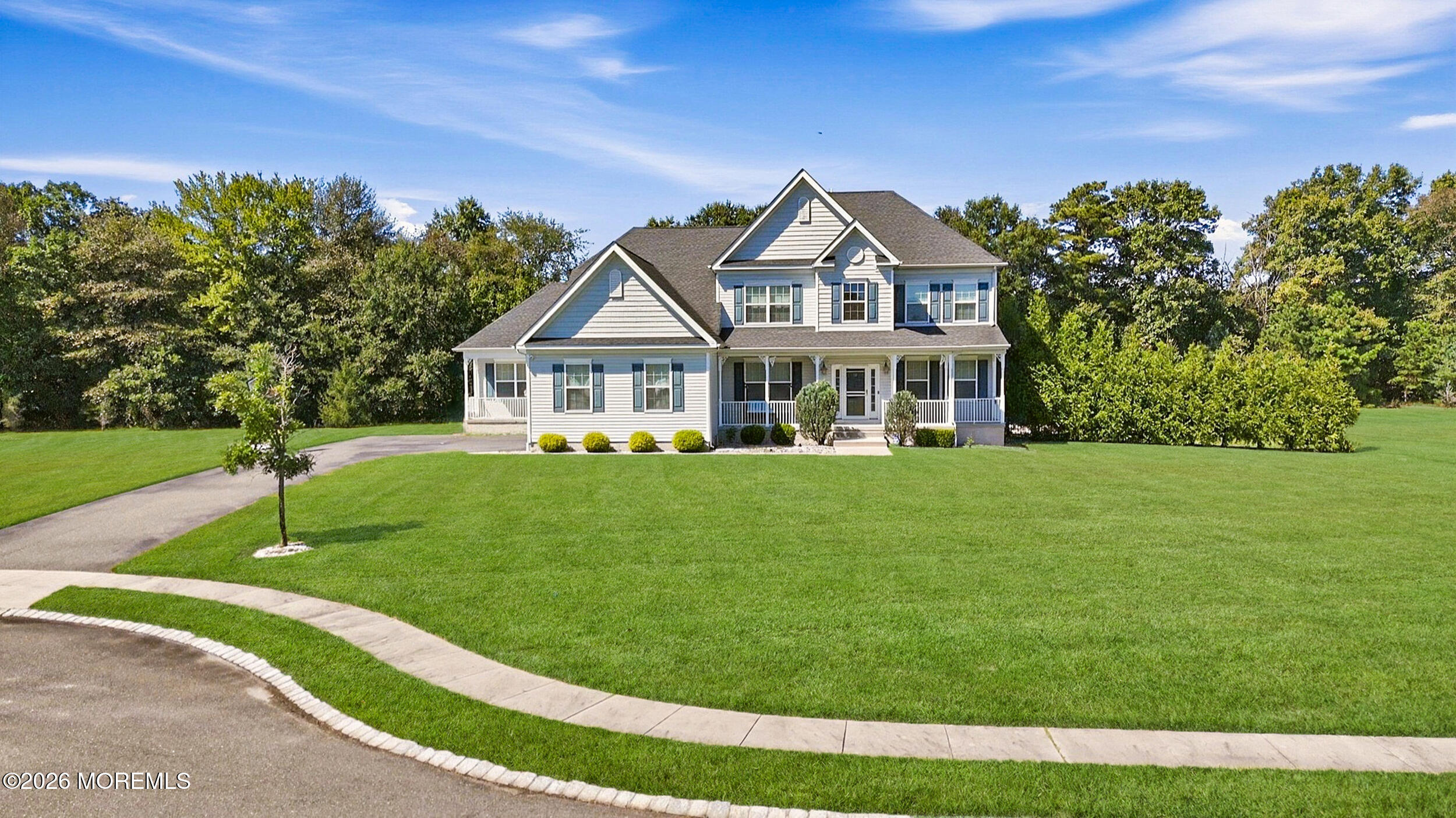 10 Colliers Court Jackson NJ 08527