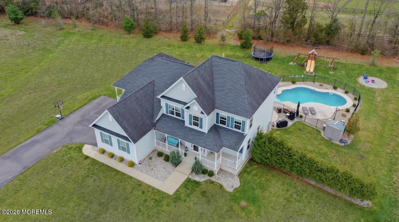 10 Colliers Court Jackson NJ 08527