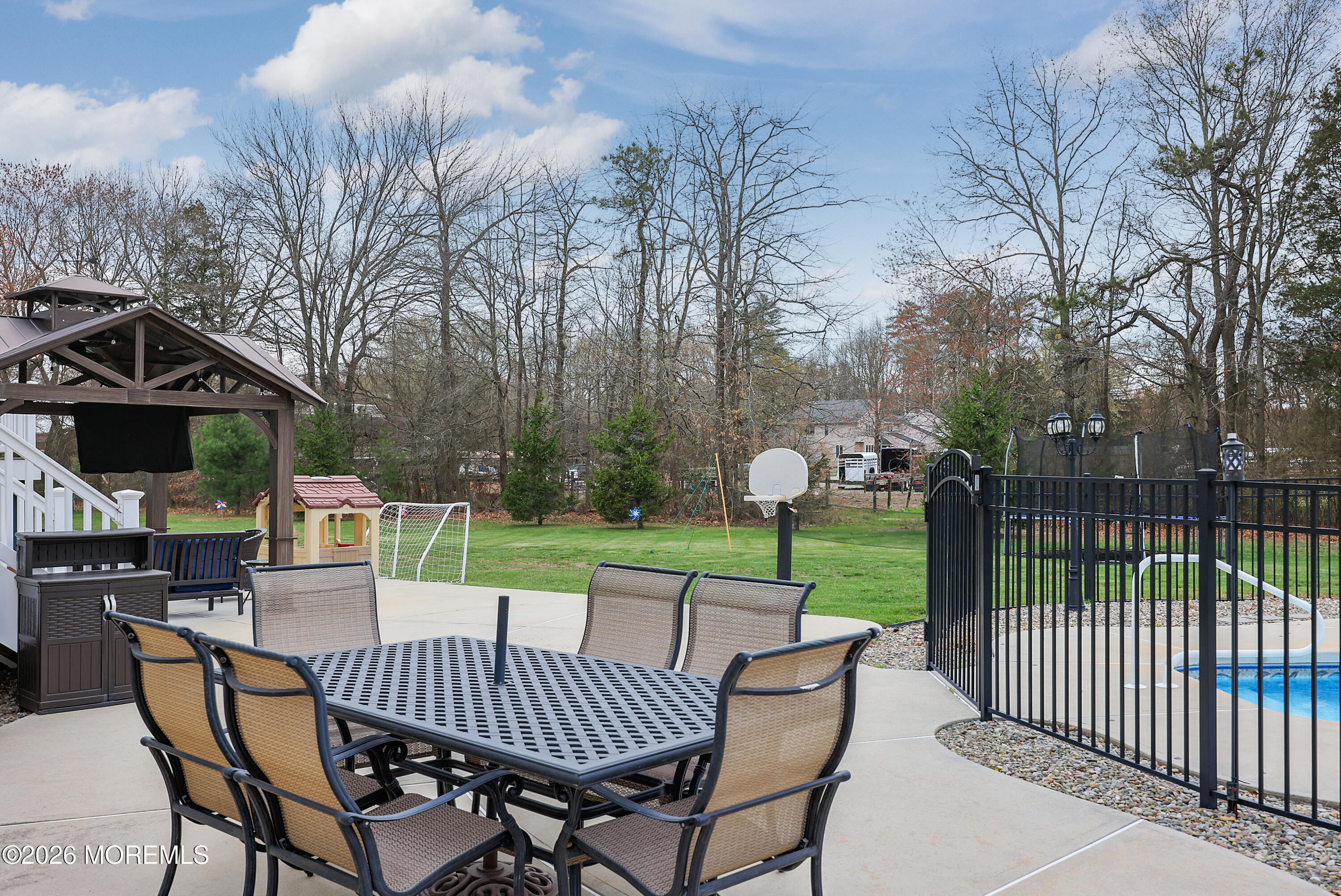 10 Colliers Court Jackson NJ 08527