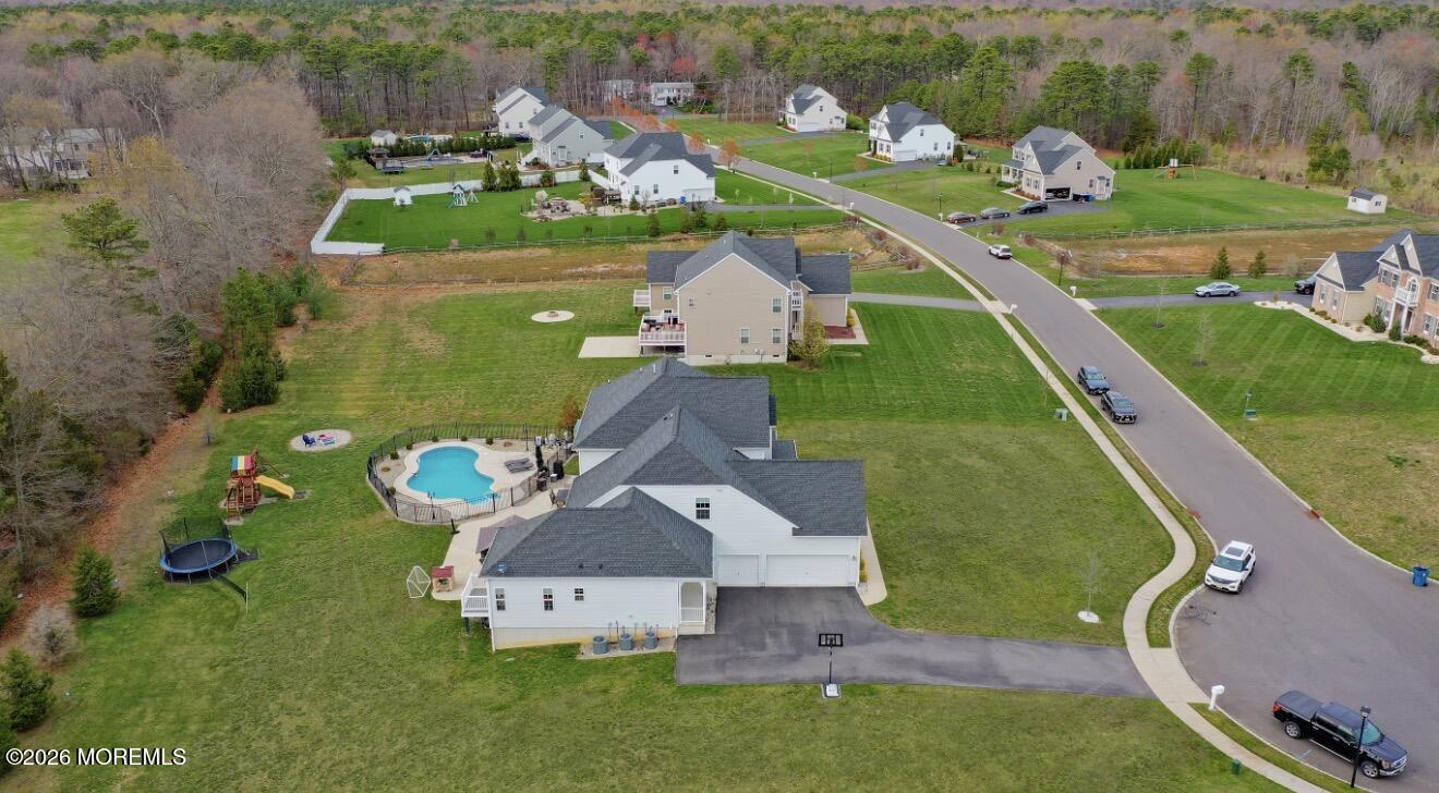 10 Colliers Court Jackson NJ 08527