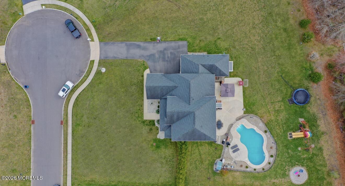10 Colliers Court Jackson NJ 08527