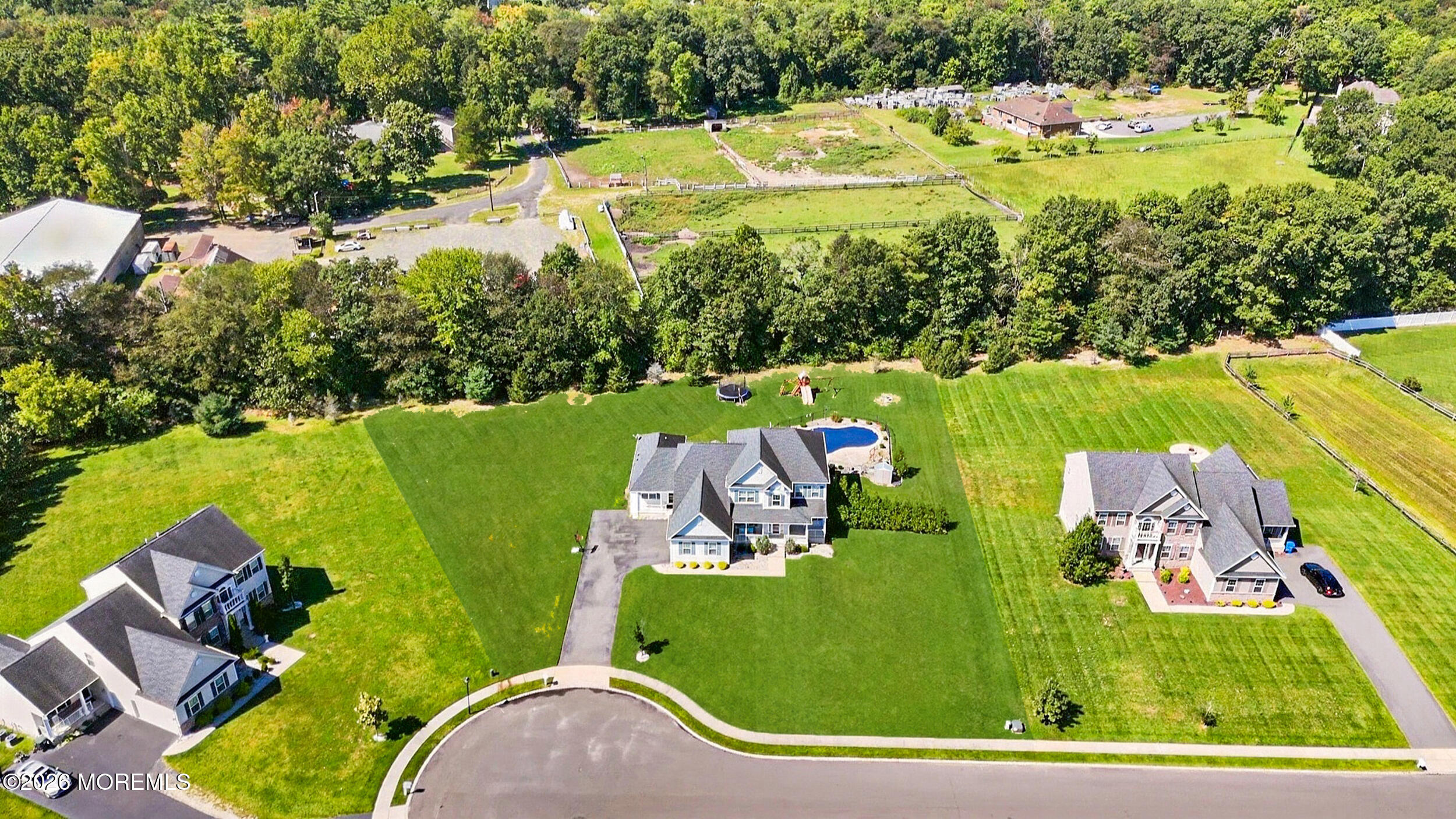 10 Colliers Court Jackson NJ 08527