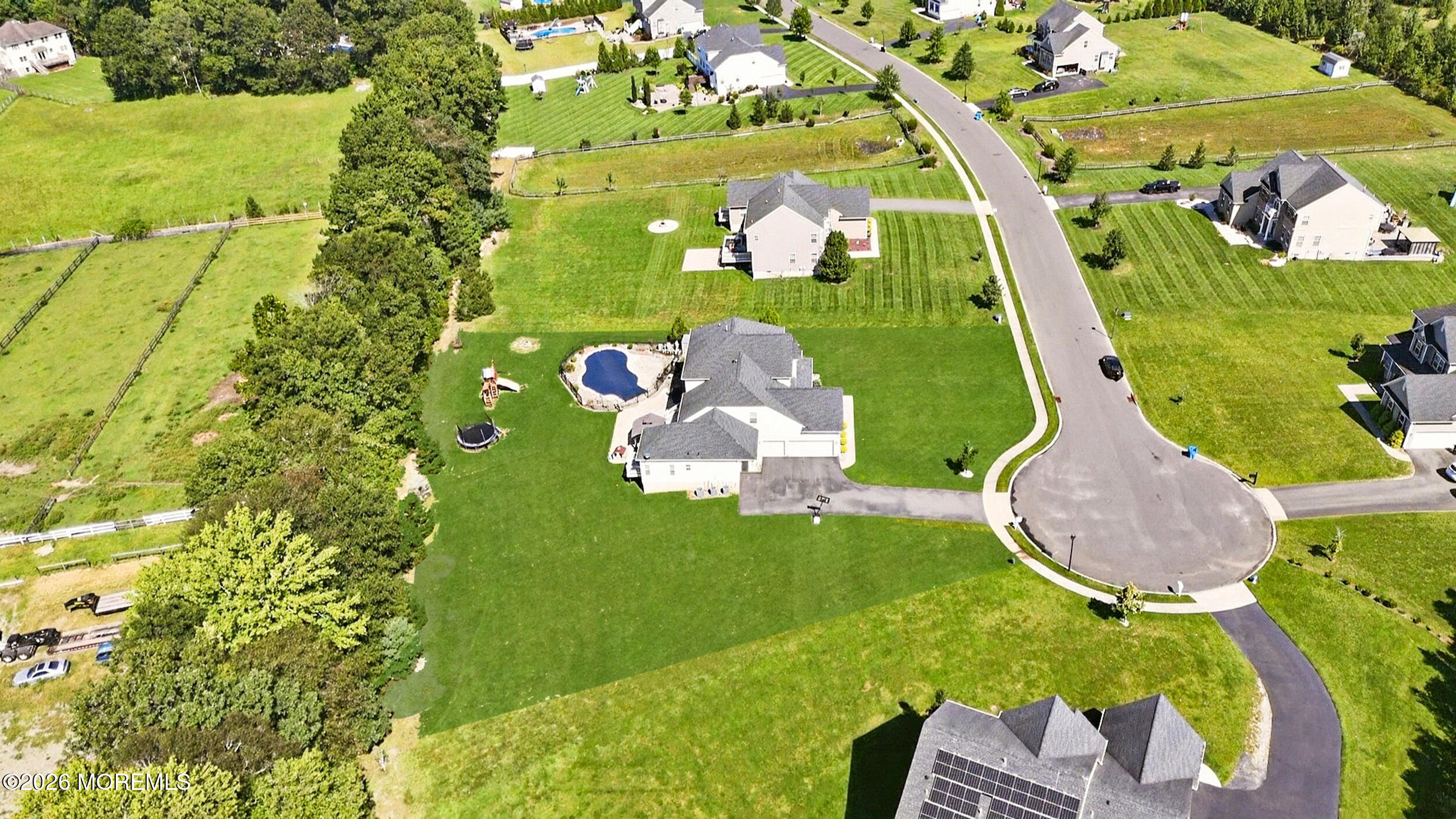 10 Colliers Court Jackson NJ 08527