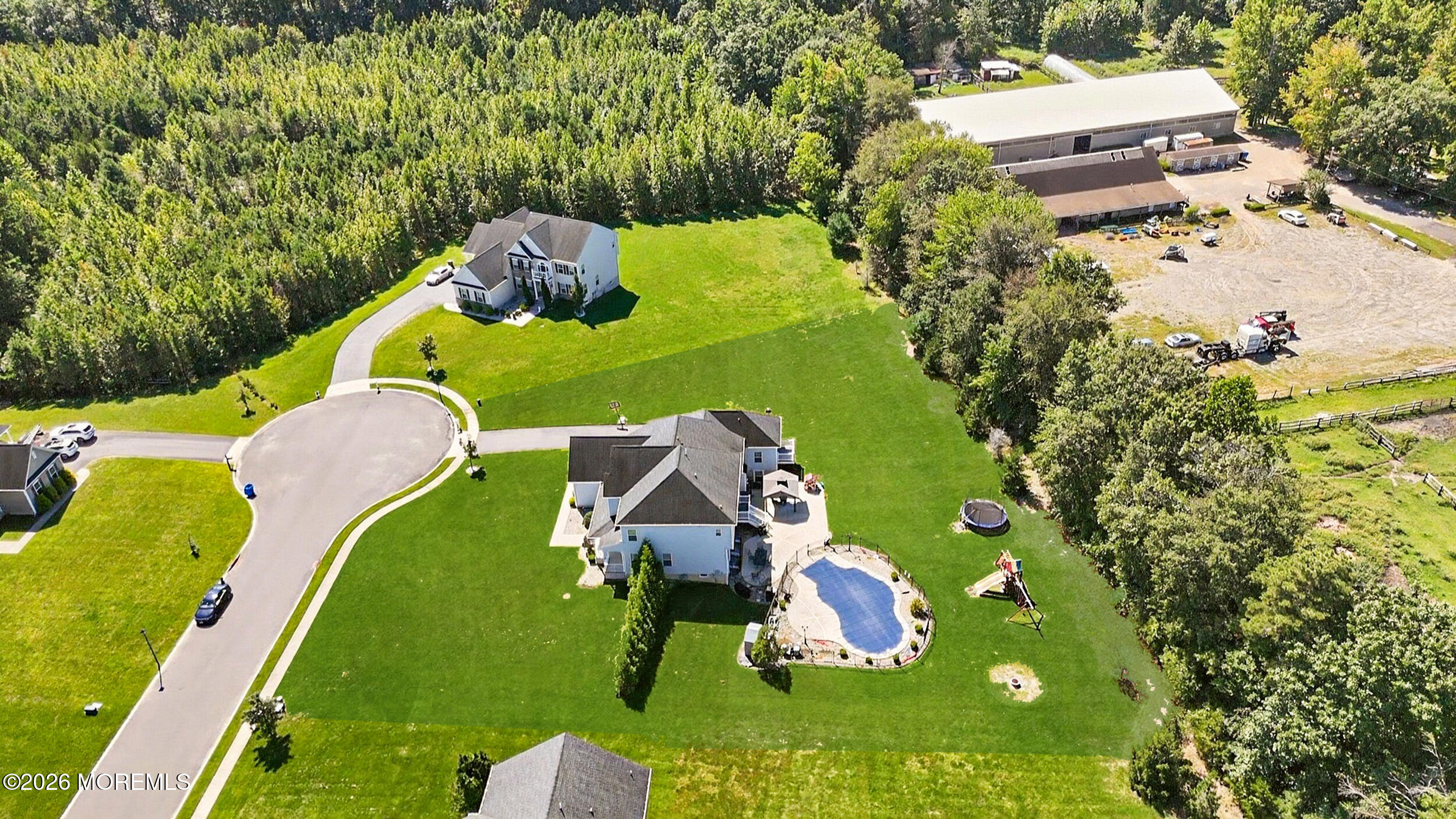 10 Colliers Court Jackson NJ 08527