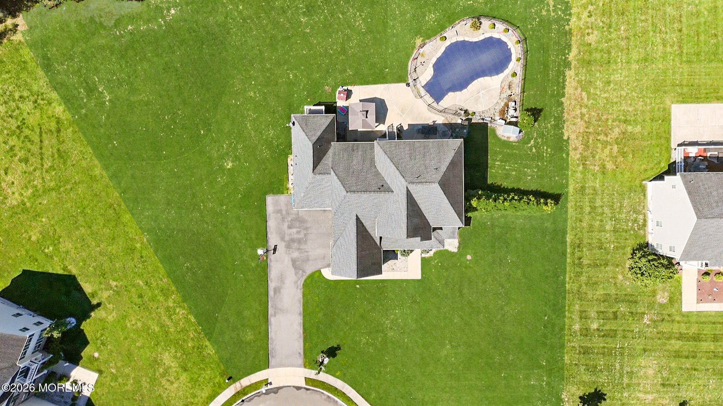 10 Colliers Court Jackson NJ 08527