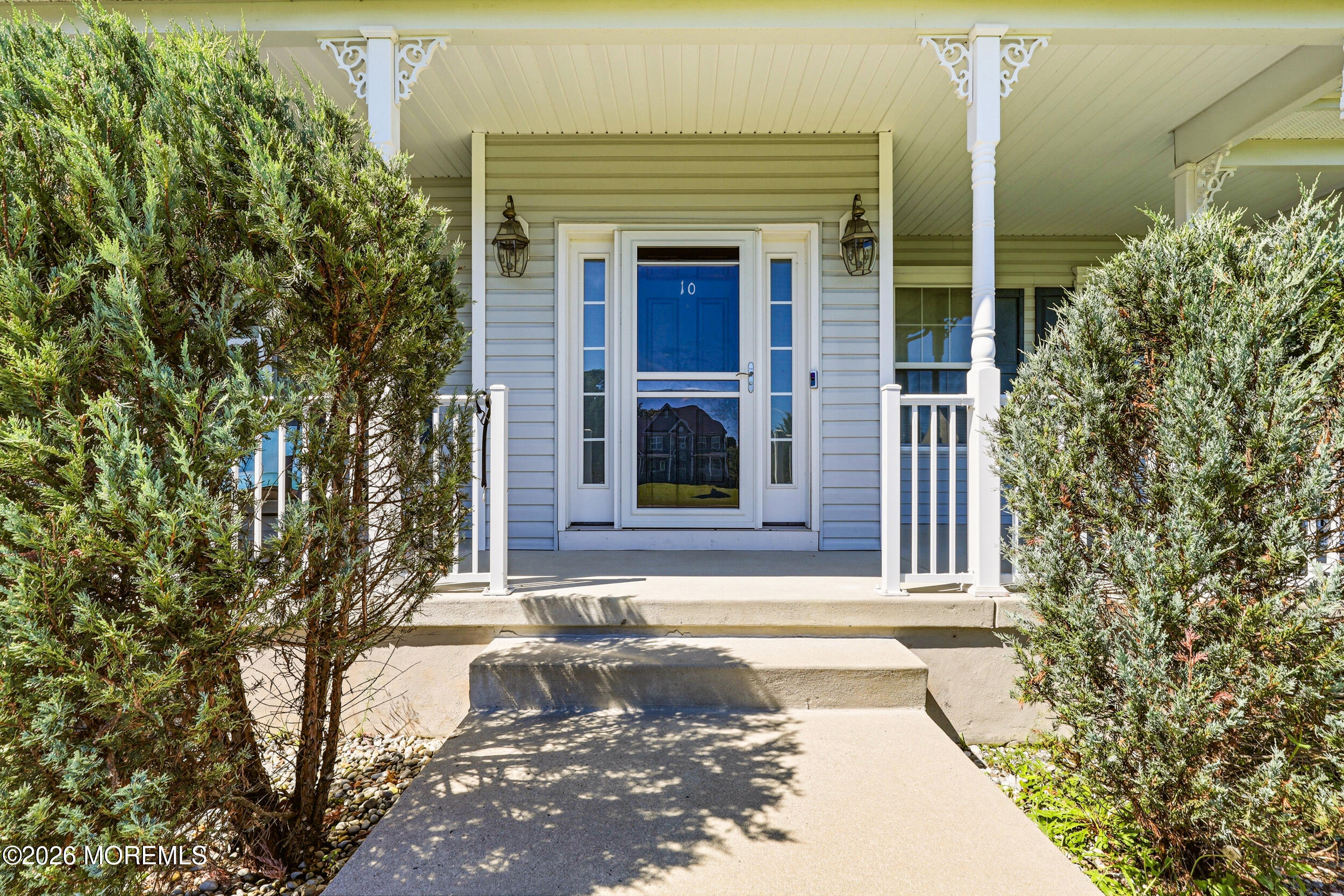 10 Colliers Court Jackson NJ 08527