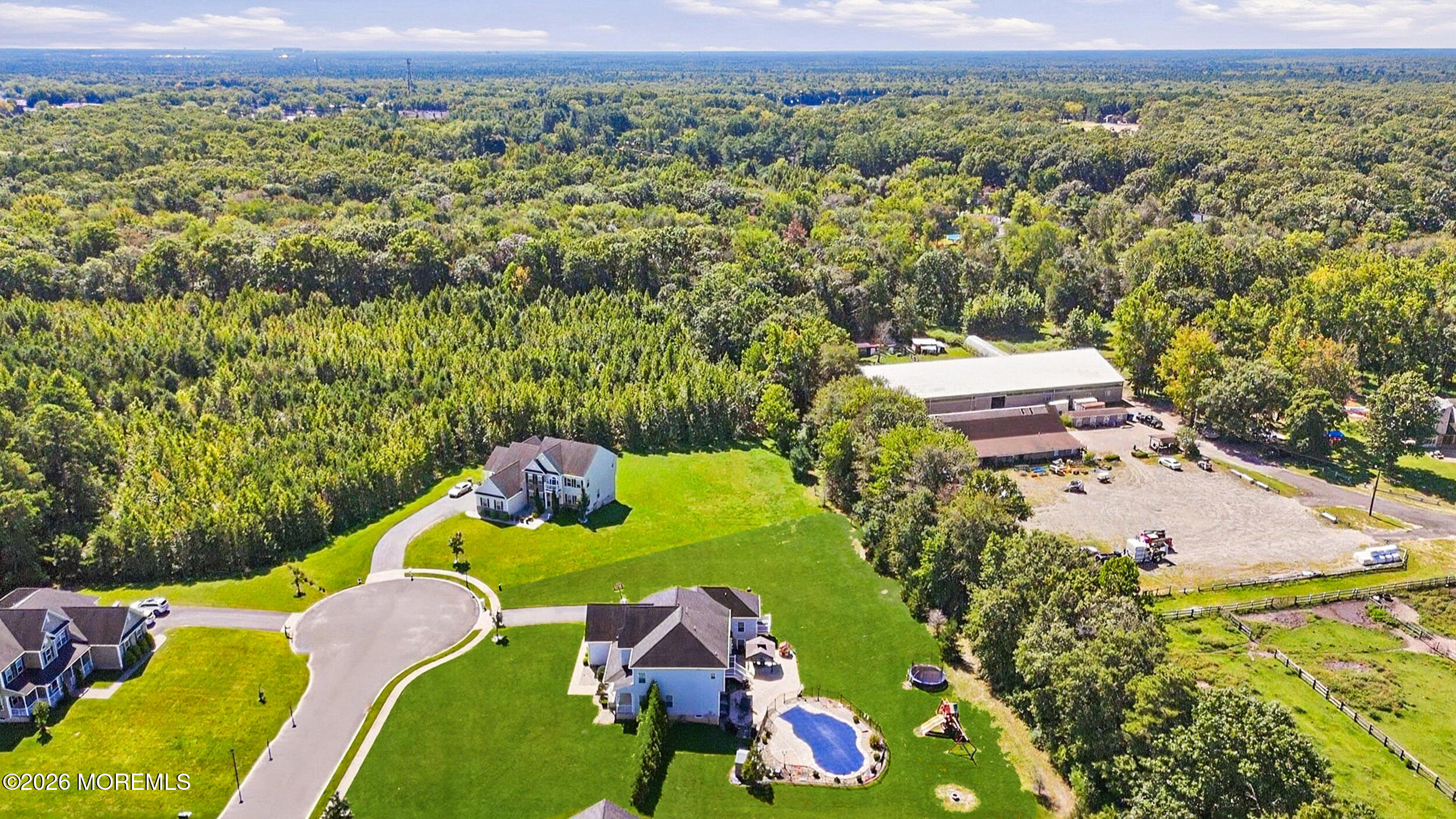 10 Colliers Court Jackson NJ 08527