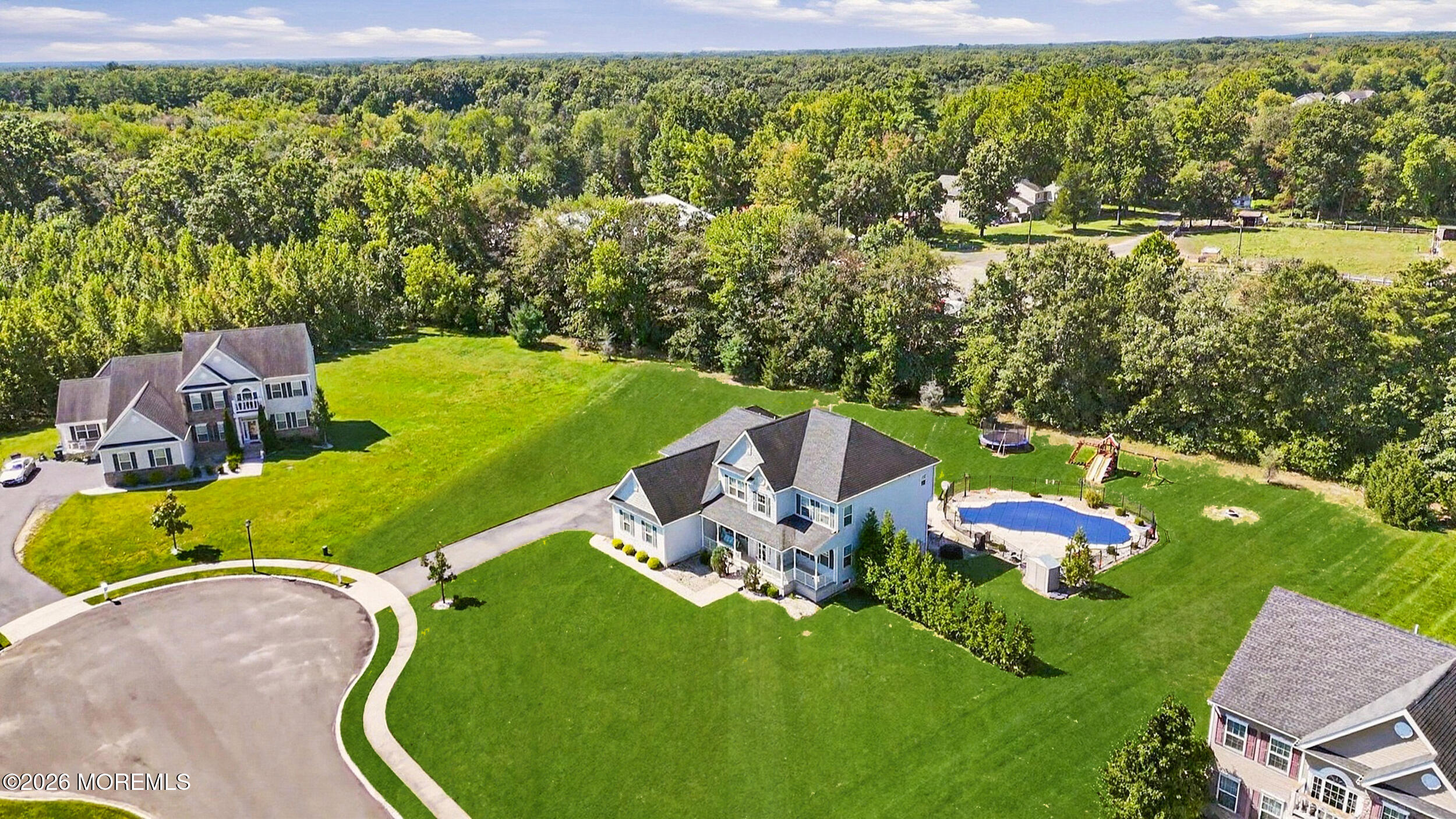 10 Colliers Court Jackson NJ 08527