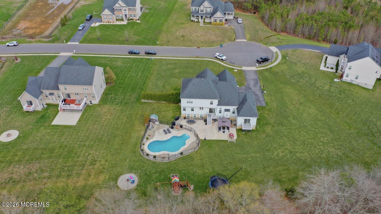 10 Colliers Court Jackson NJ 08527