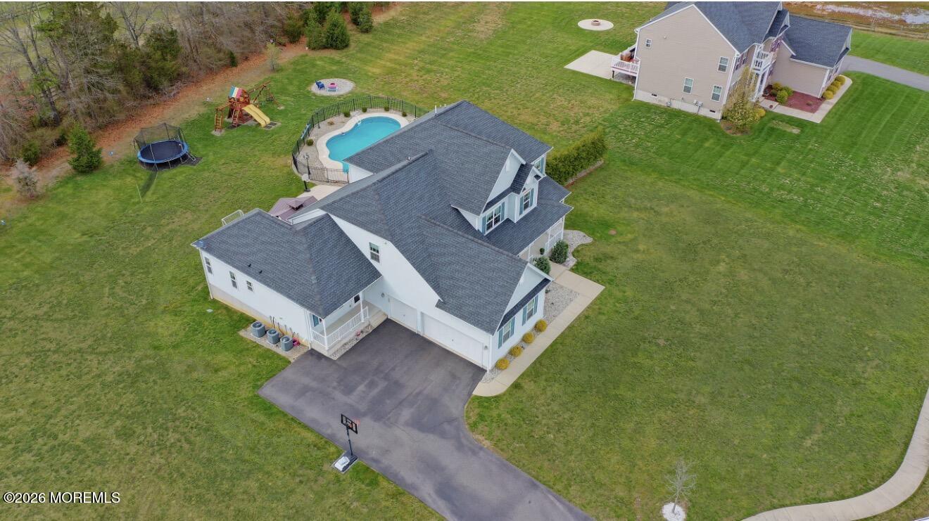 10 Colliers Court Jackson NJ 08527