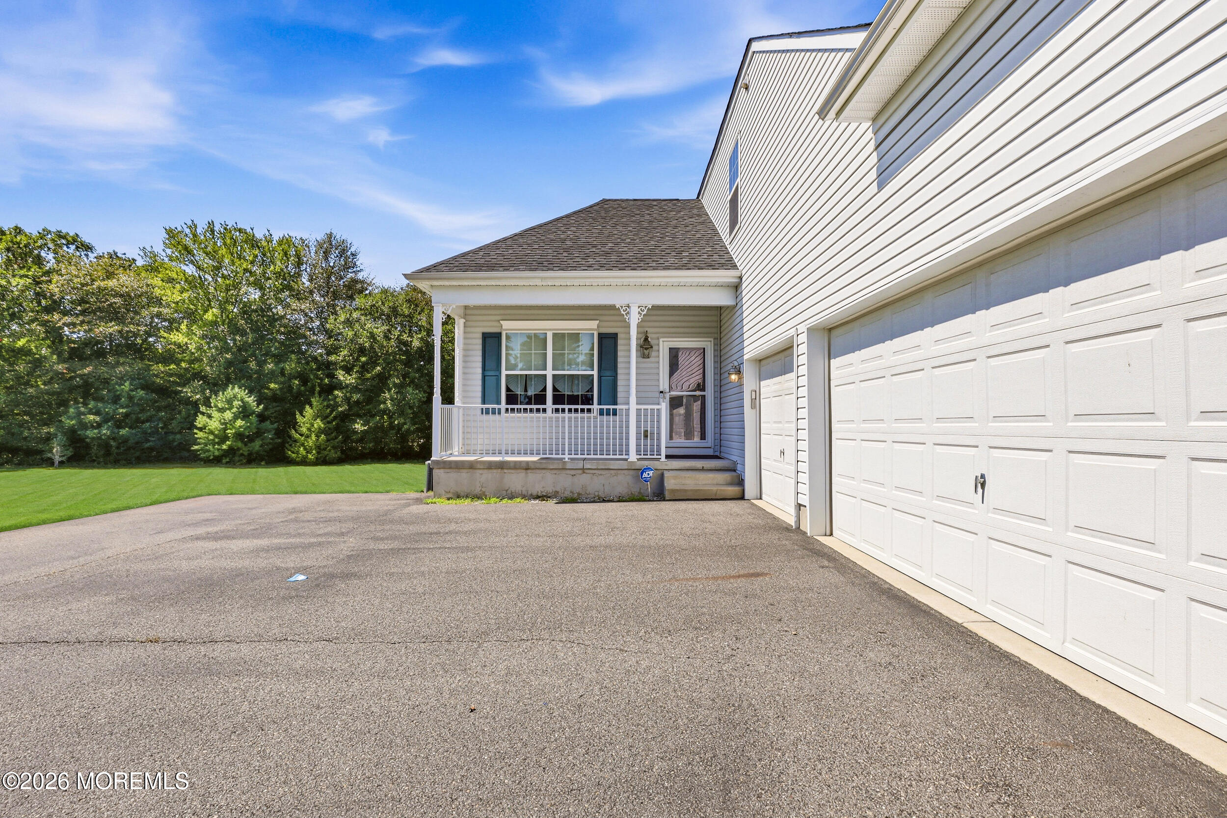 10 Colliers Court Jackson NJ 08527