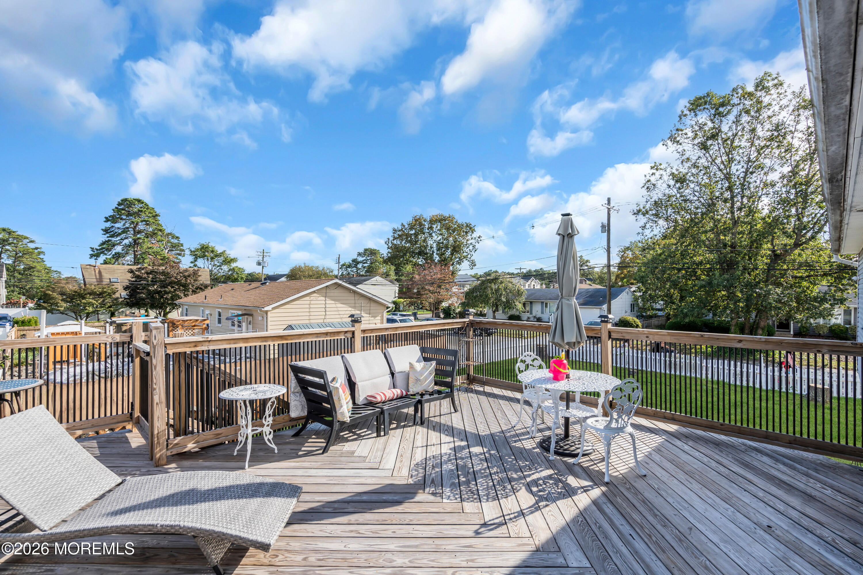 853 Spray Avenue Beachwood NJ 08722