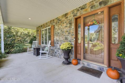 135 Holmes Mill Road Cream Ridge NJ 08514