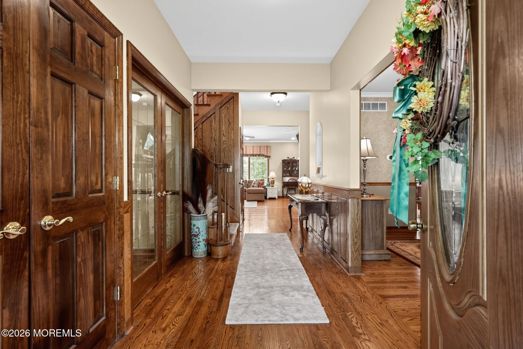 135 Holmes Mill Road Cream Ridge NJ 08514