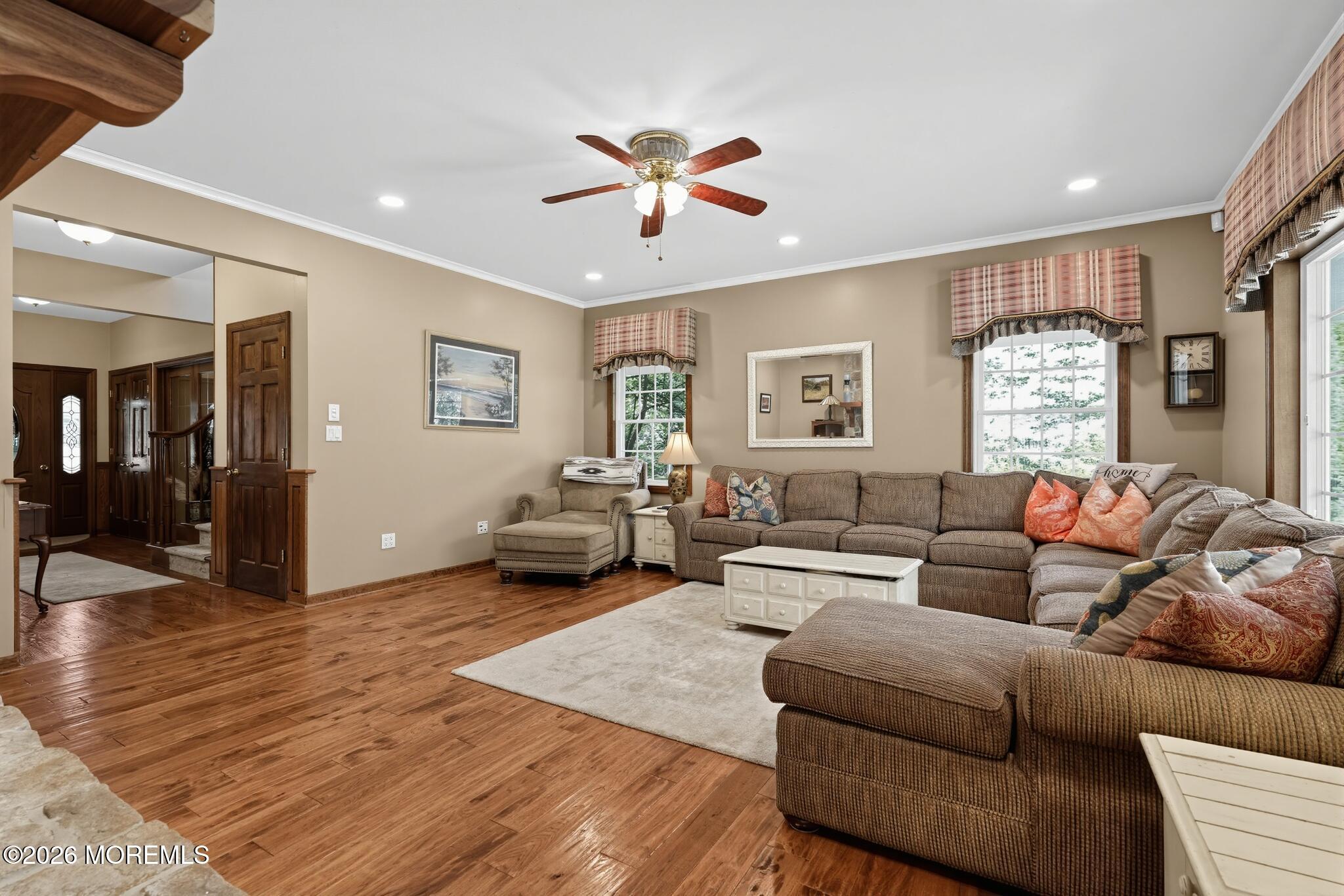 135 Holmes Mill Road Cream Ridge NJ 08514