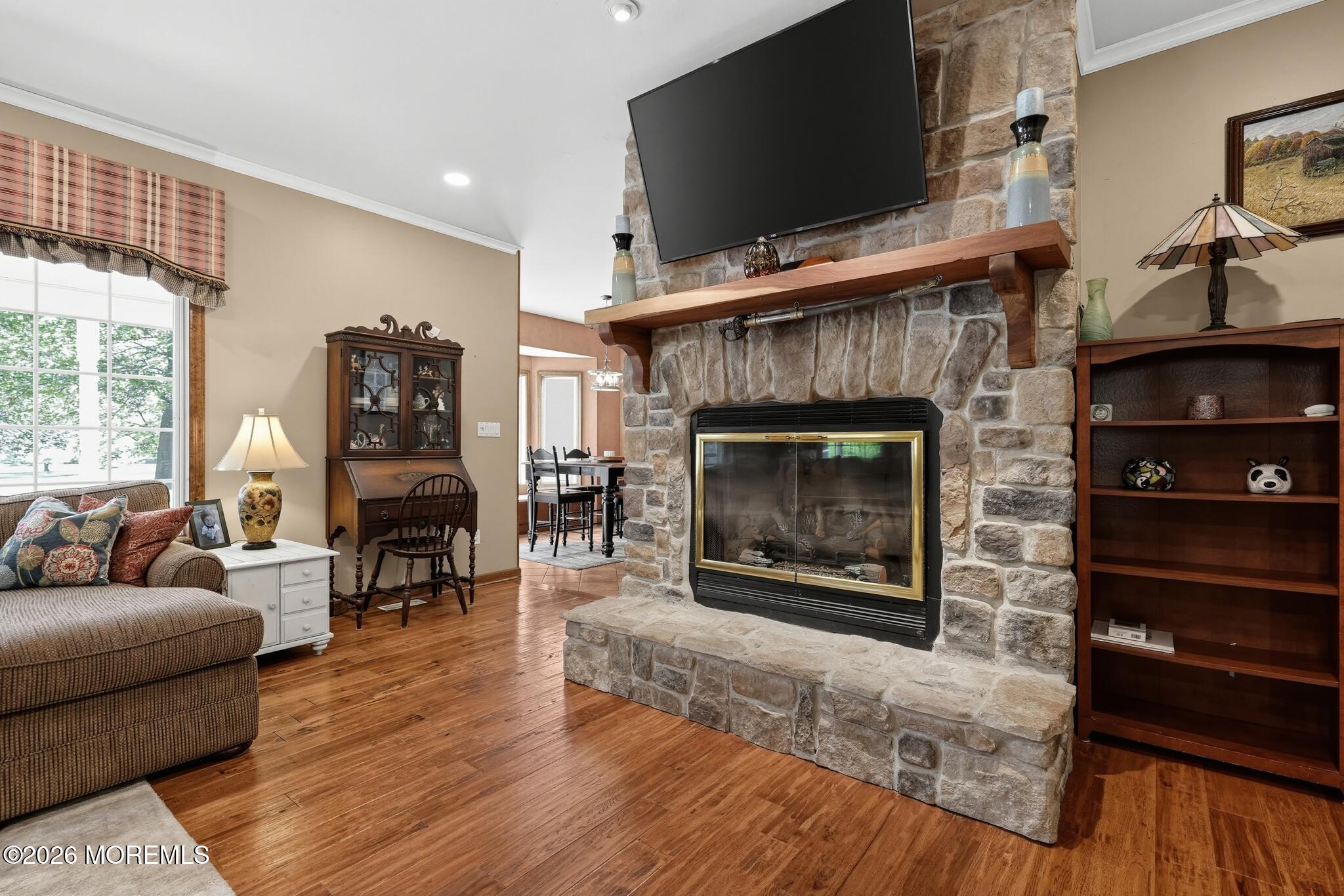 135 Holmes Mill Road Cream Ridge NJ 08514