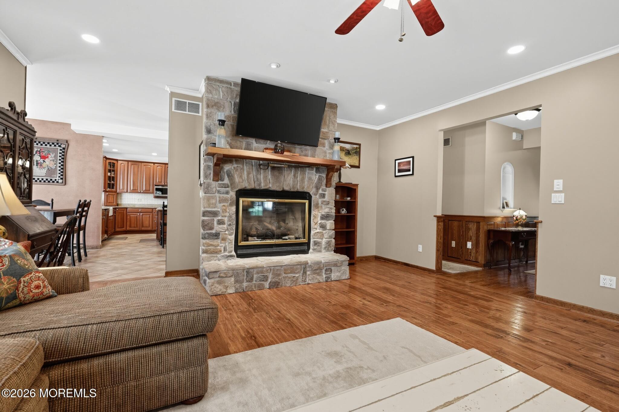 135 Holmes Mill Road Cream Ridge NJ 08514