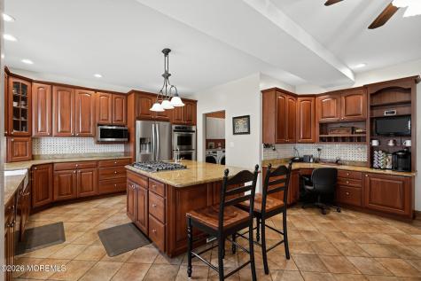 135 Holmes Mill Road Cream Ridge NJ 08514