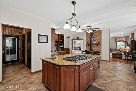 135 Holmes Mill Road Cream Ridge NJ 08514