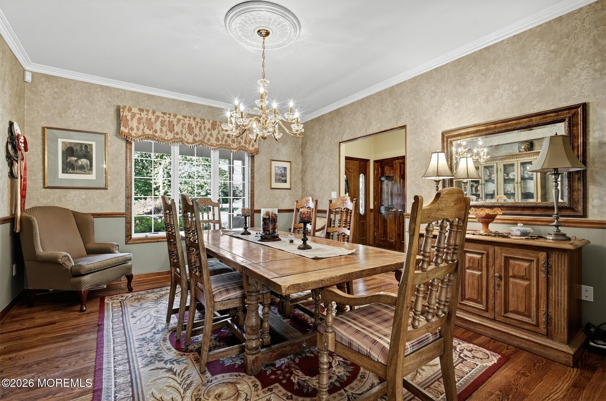 135 Holmes Mill Road Cream Ridge NJ 08514