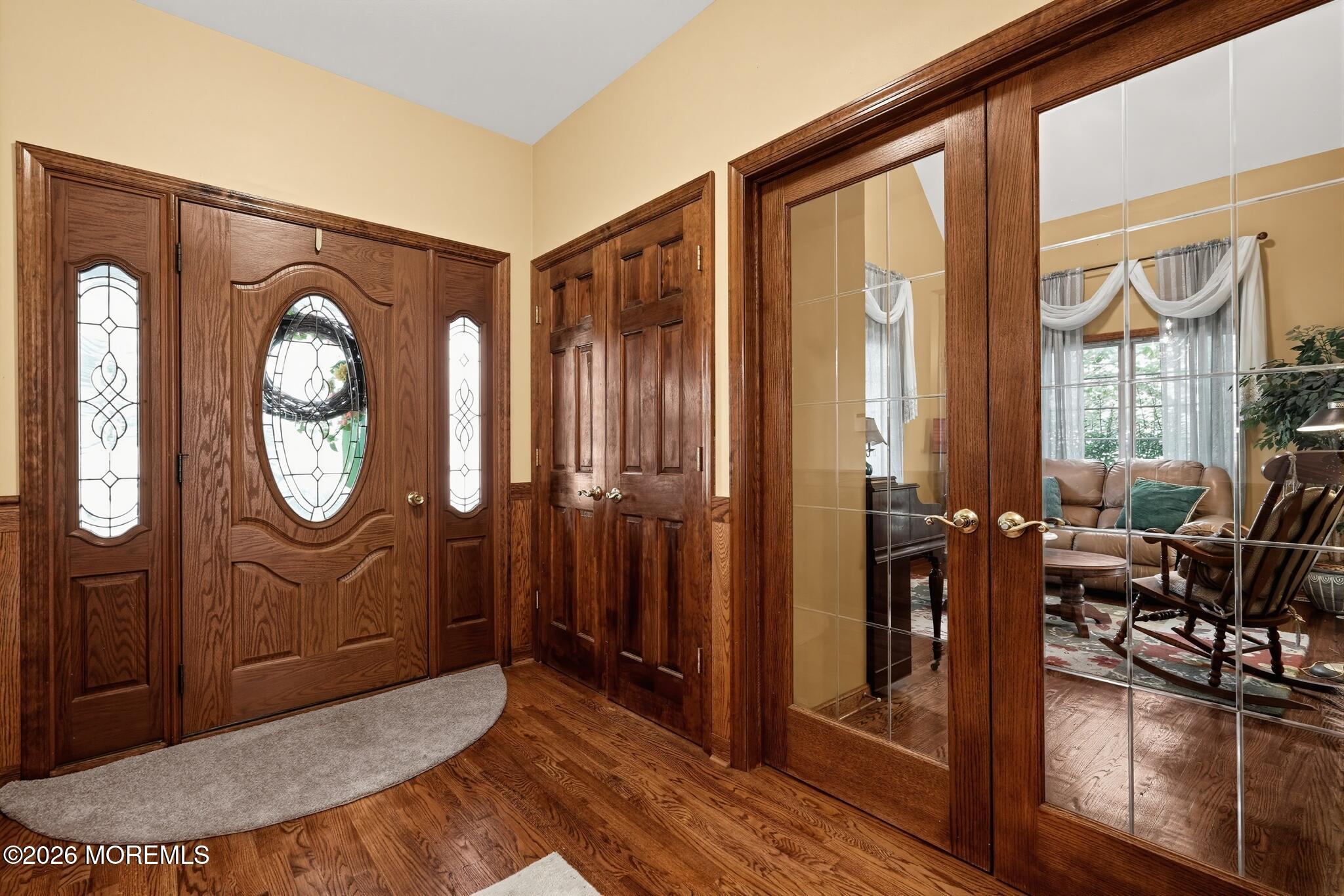 135 Holmes Mill Road Cream Ridge NJ 08514