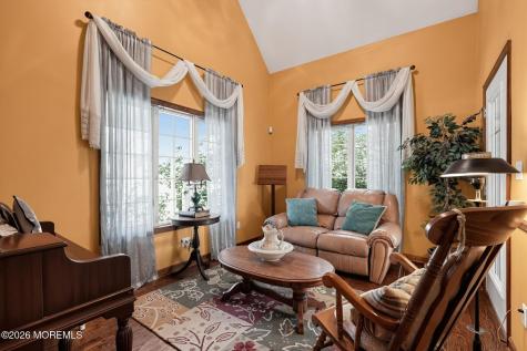 135 Holmes Mill Road Cream Ridge NJ 08514