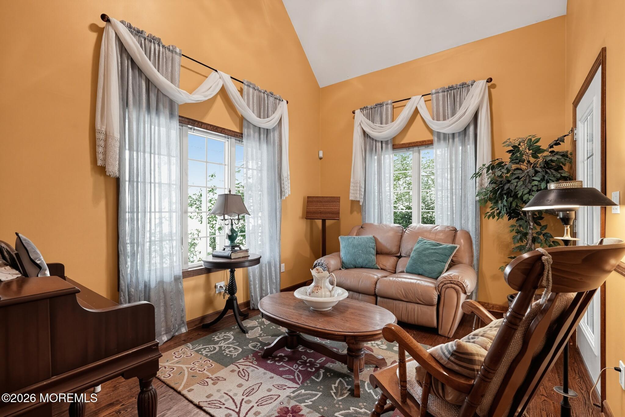 135 Holmes Mill Road Cream Ridge NJ 08514