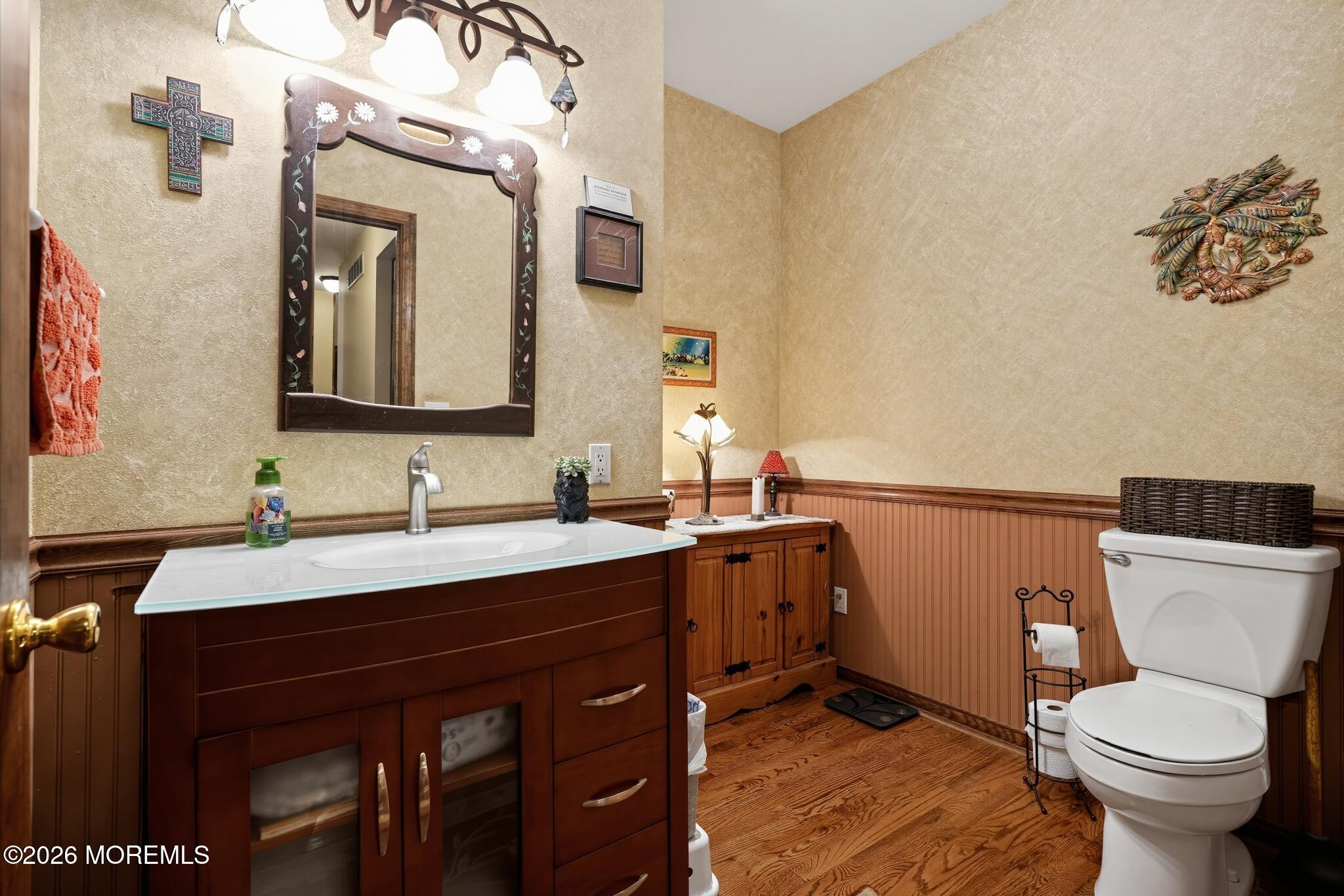 135 Holmes Mill Road Cream Ridge NJ 08514